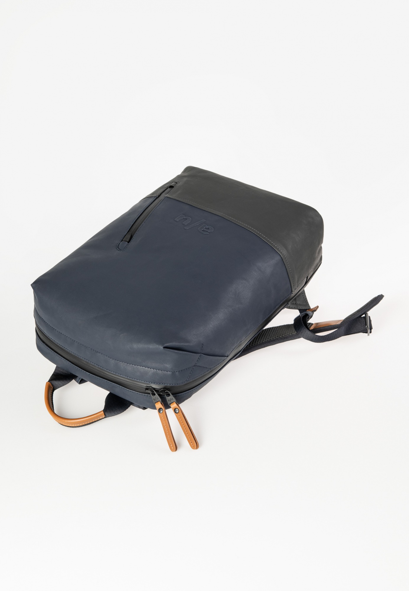 aunts & uncles Notebook-Rucksack »Rucksack Hamamatsu«