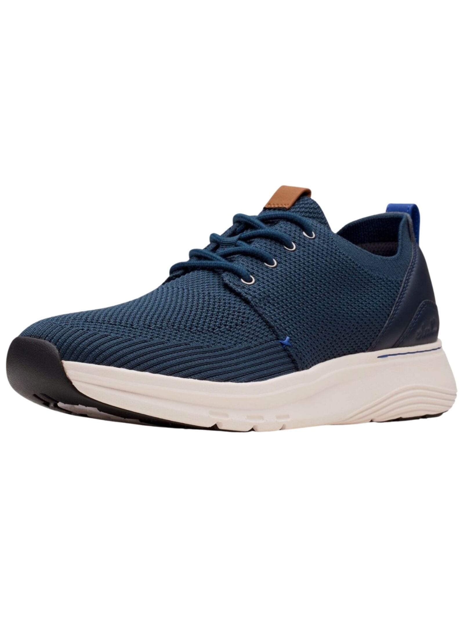 Clarks Sneaker "Clarks Sneaker Textil" günstig online kaufen