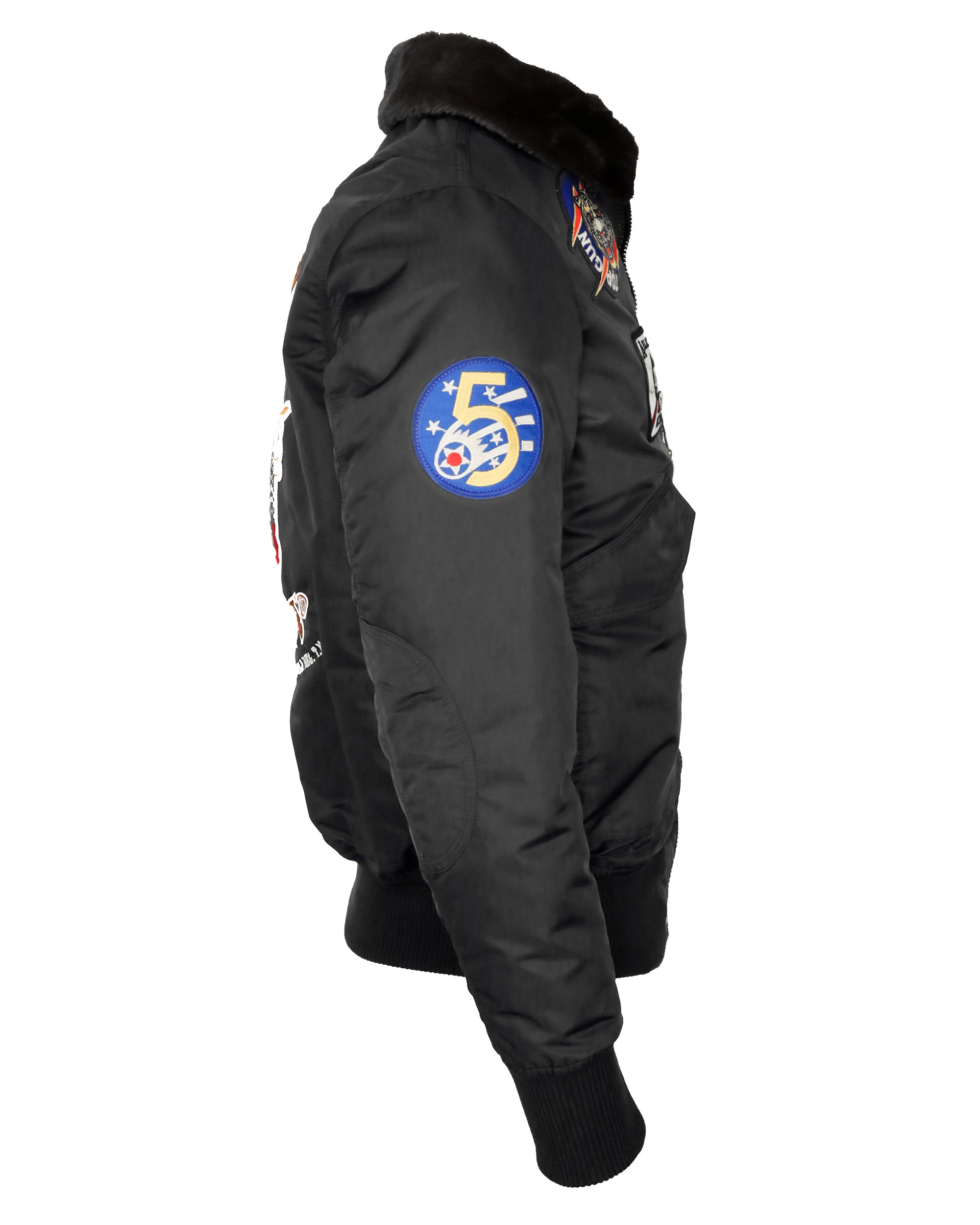 TOP GUN Bomberjacke »TG20202013«
