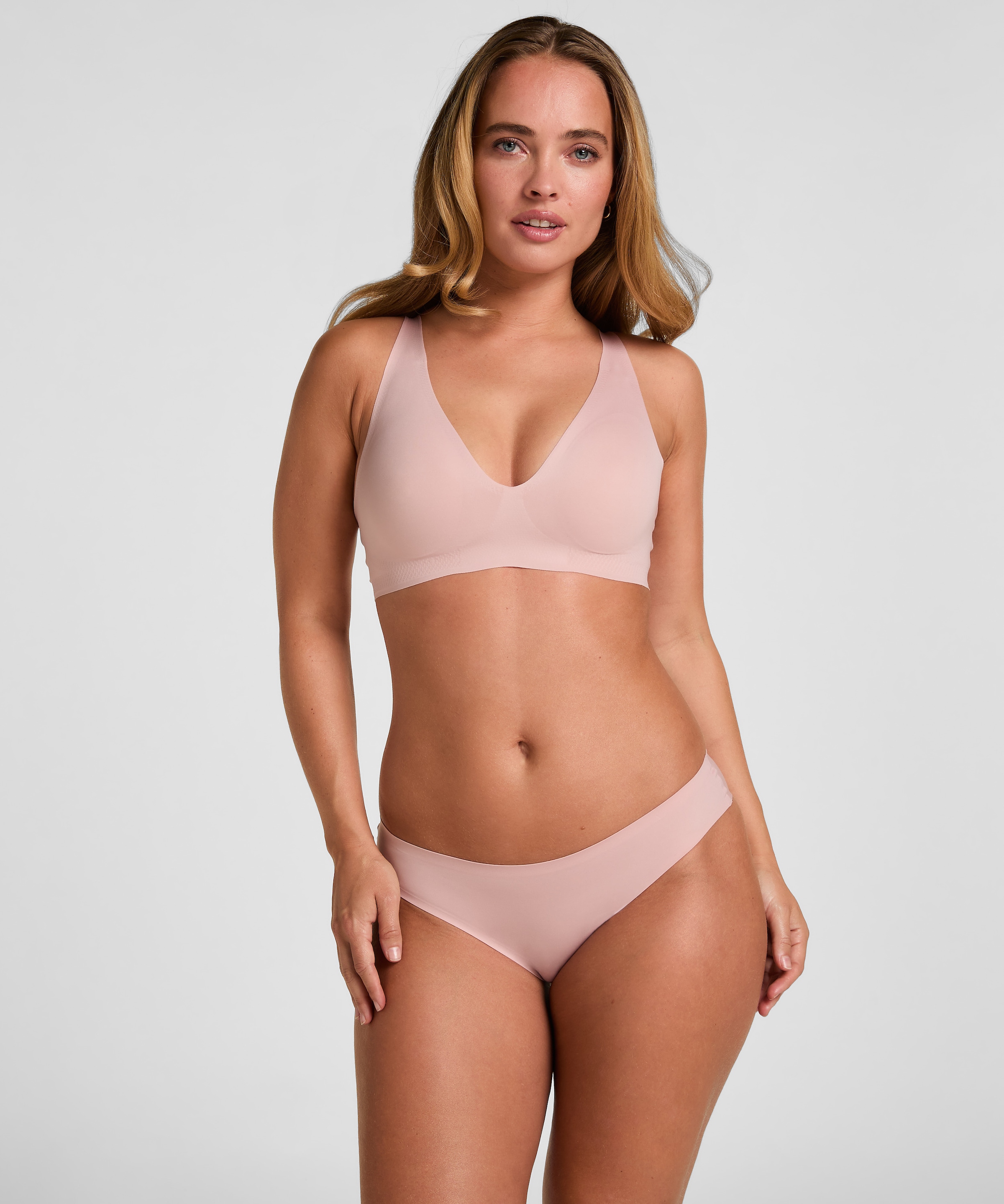 Hunkemöller Bralette »Super Comfort BH«