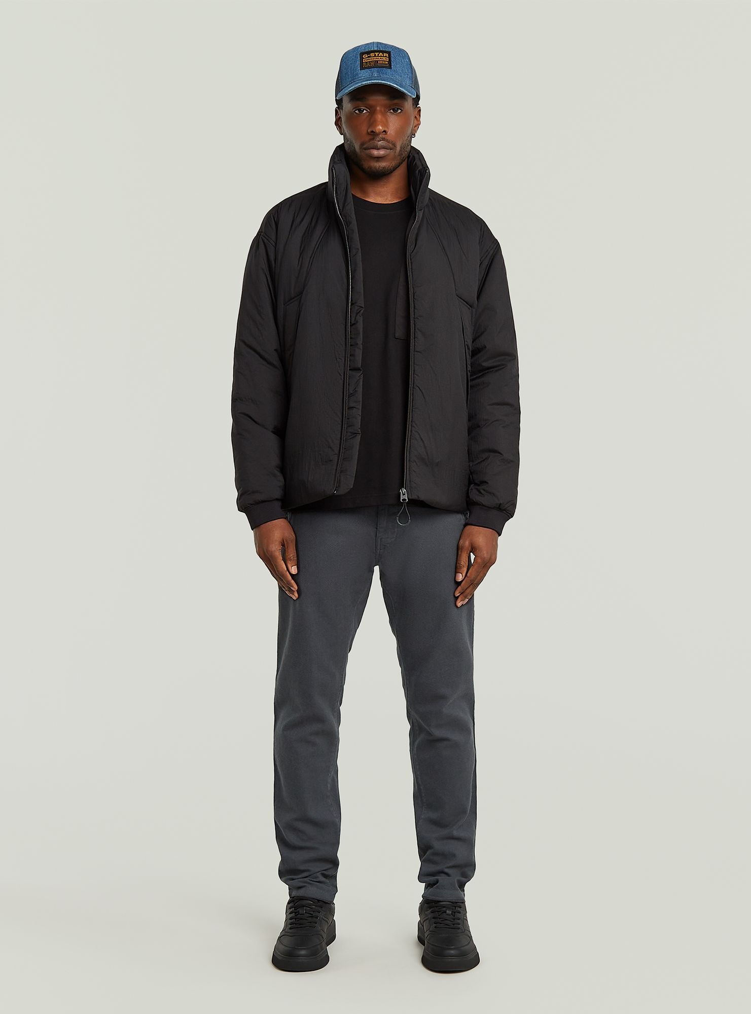 Thumbnail - G-STAR Outdoorjacke "Lightweight Cloud Jacke"