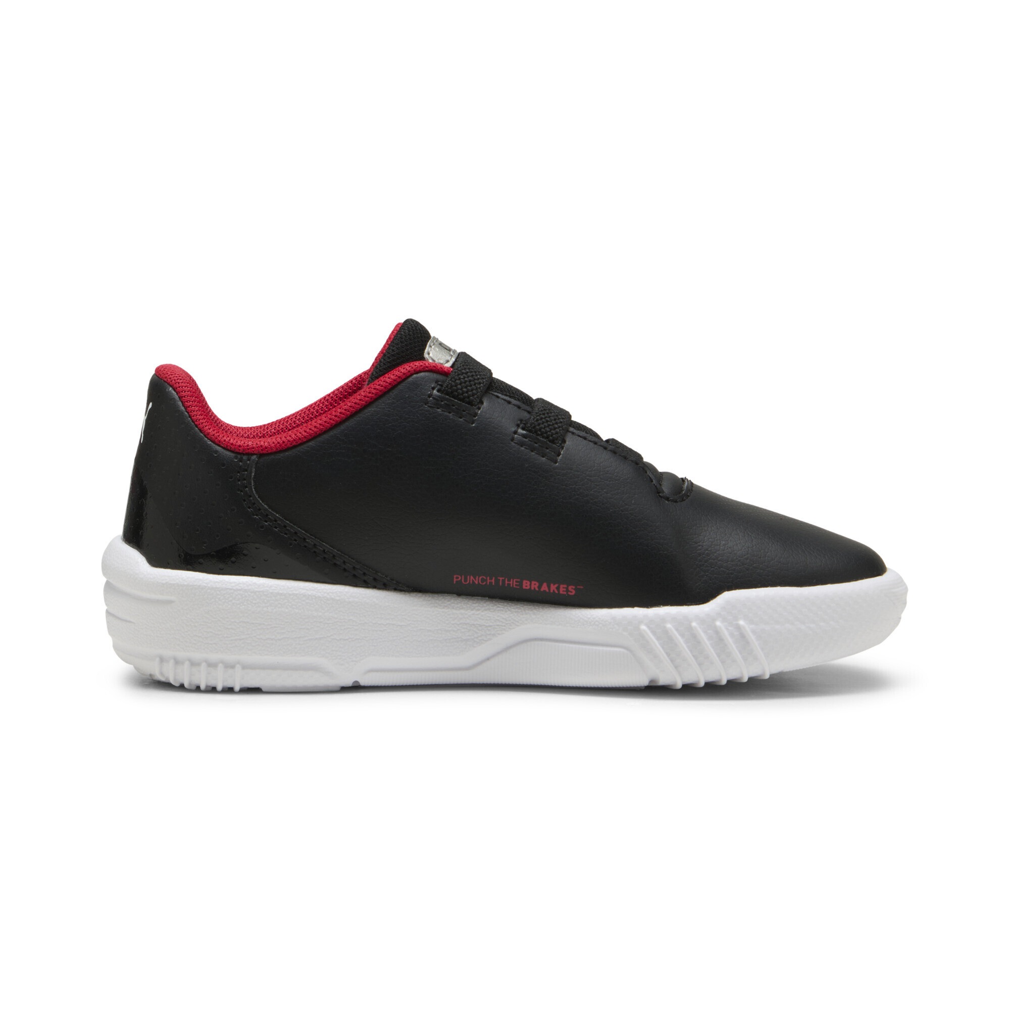 PUMA Sneaker »Scuderia Ferrari HP Drift Cat 11 Sneakers Kinder«