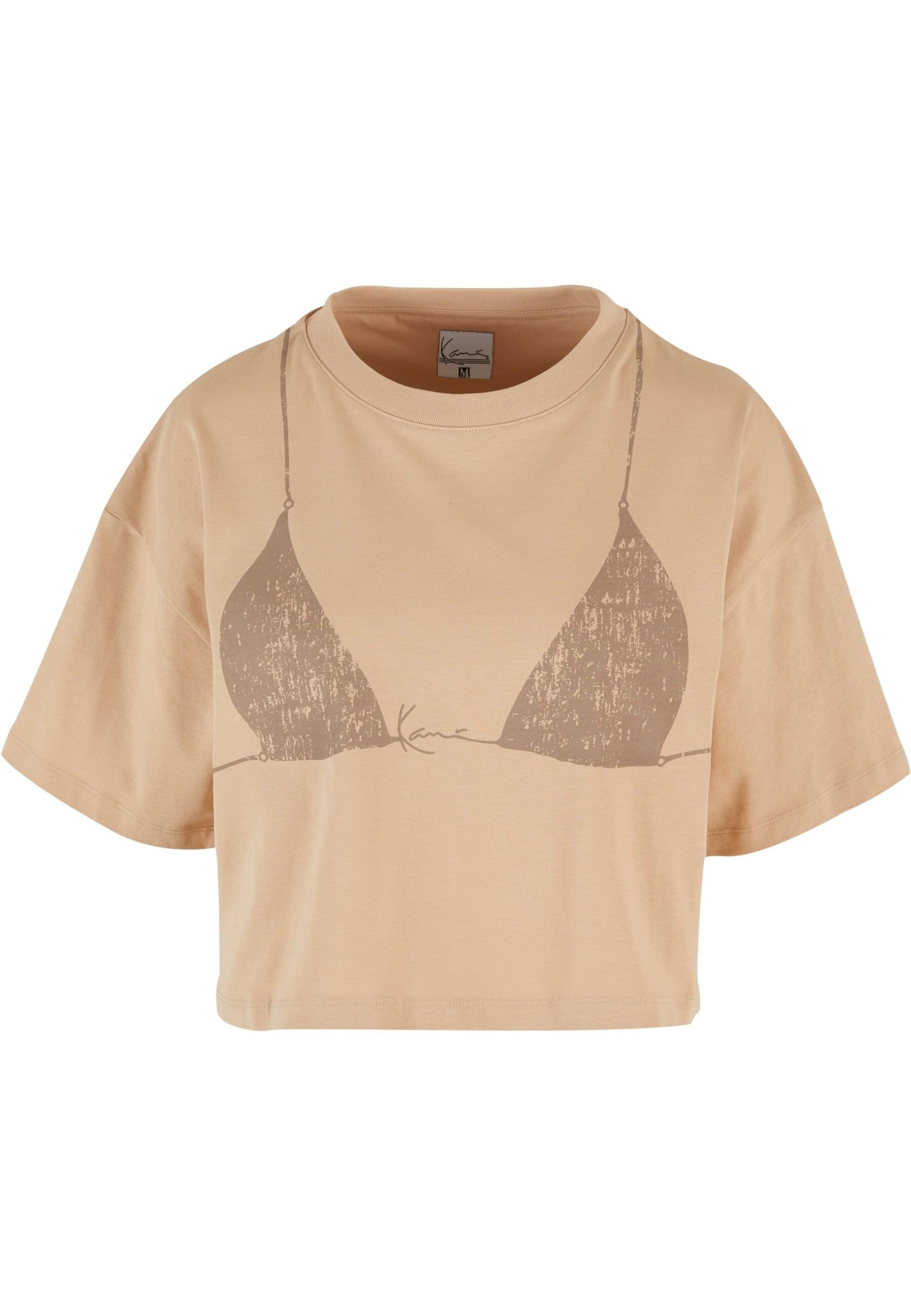 Karl Kani T-Shirt "Karl Kani Damen", (1 tlg.) günstig online kaufen