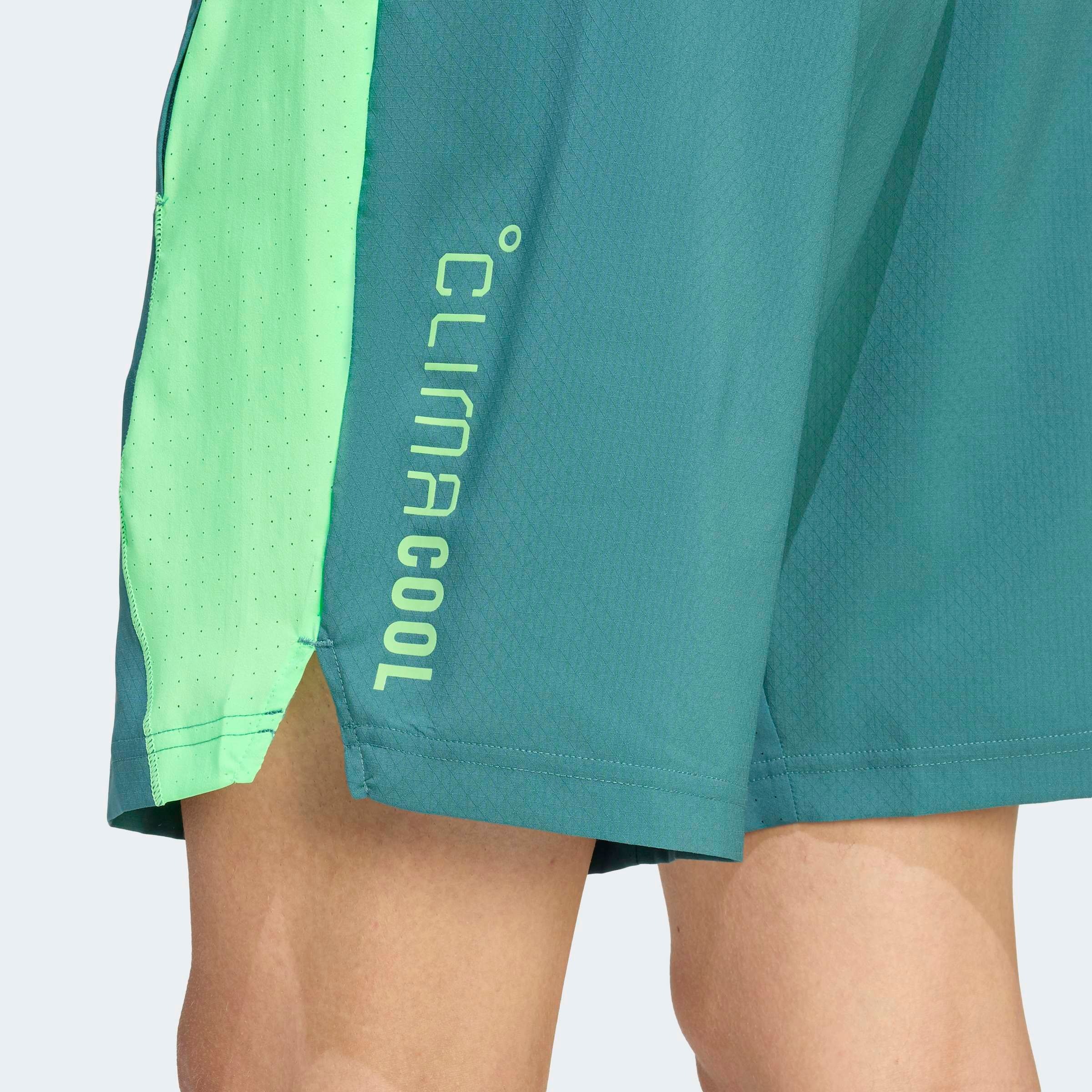 adidas Performance Shorts »TECH APP SHORT«, (1 tlg.)