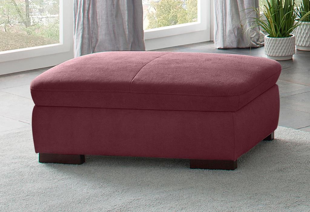 OTTO home Stauraumhocker "Alberto" gross, mit Stauraum