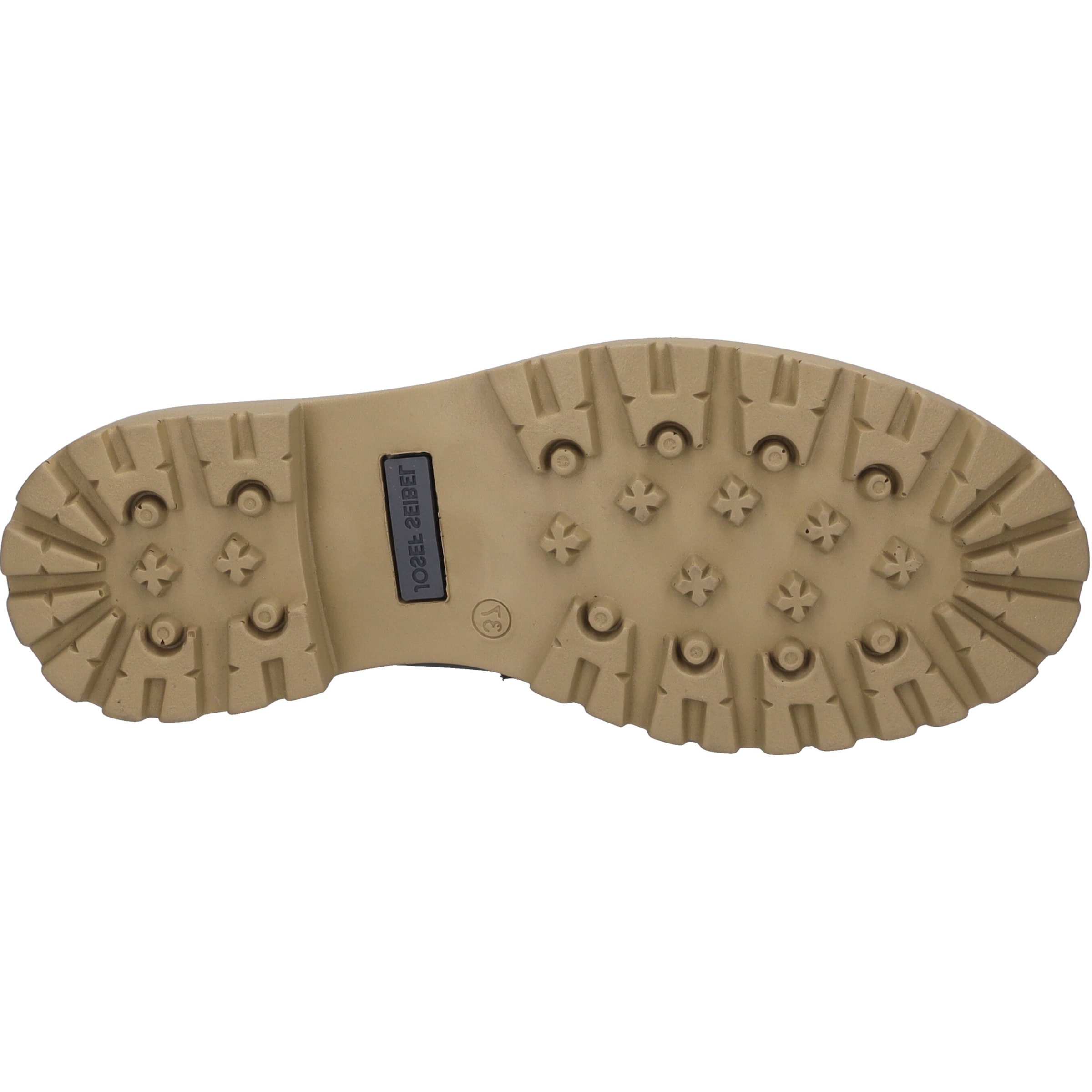 Josef Seibel Slipper »Marta 19, moos«