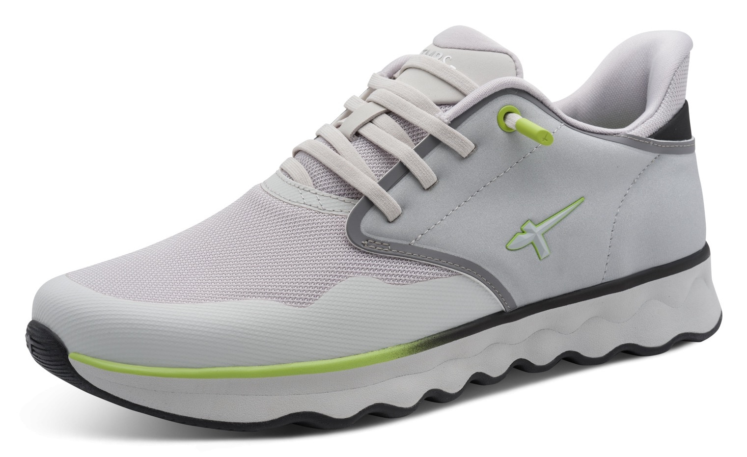 Tamaris Slip-On Sneaker Freizeitschuh, Halbschuh mit Ortholite-Ausstattung, günstig online kaufen