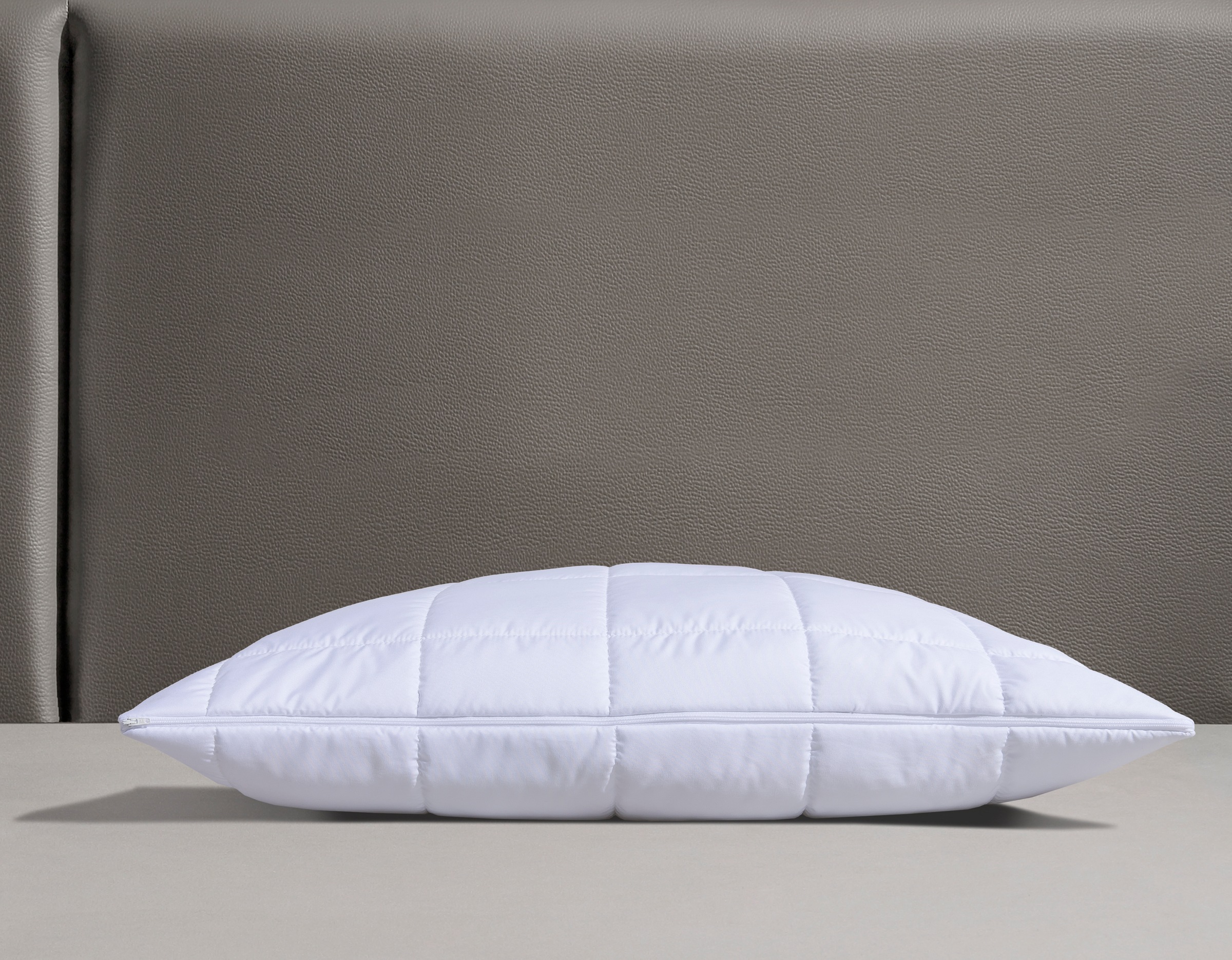 fan Microfaserkissen "Warmmax" Füllung: Faserbaellchen100Polyester 1 Stk. t günstig online kaufen