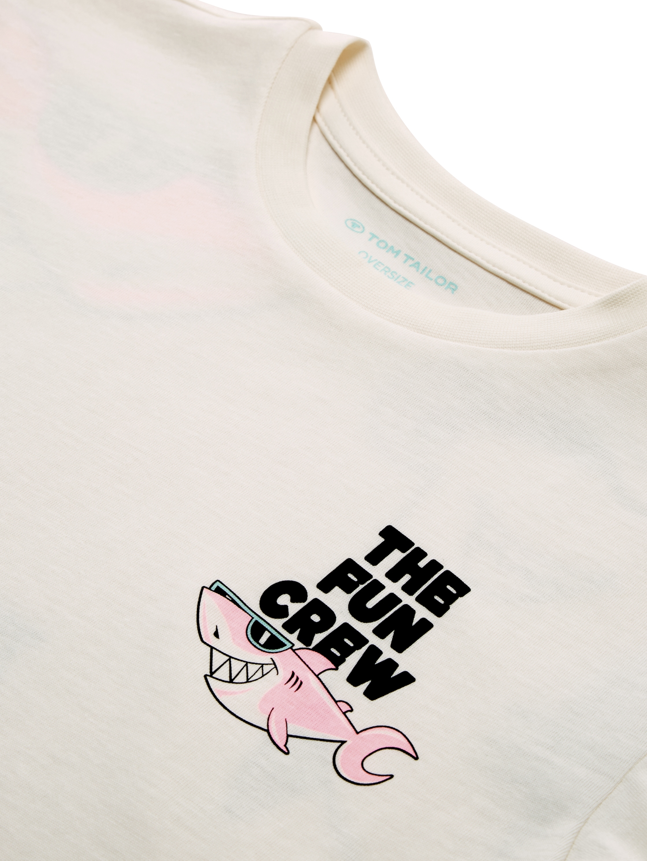 TOM TAILOR T-Shirt