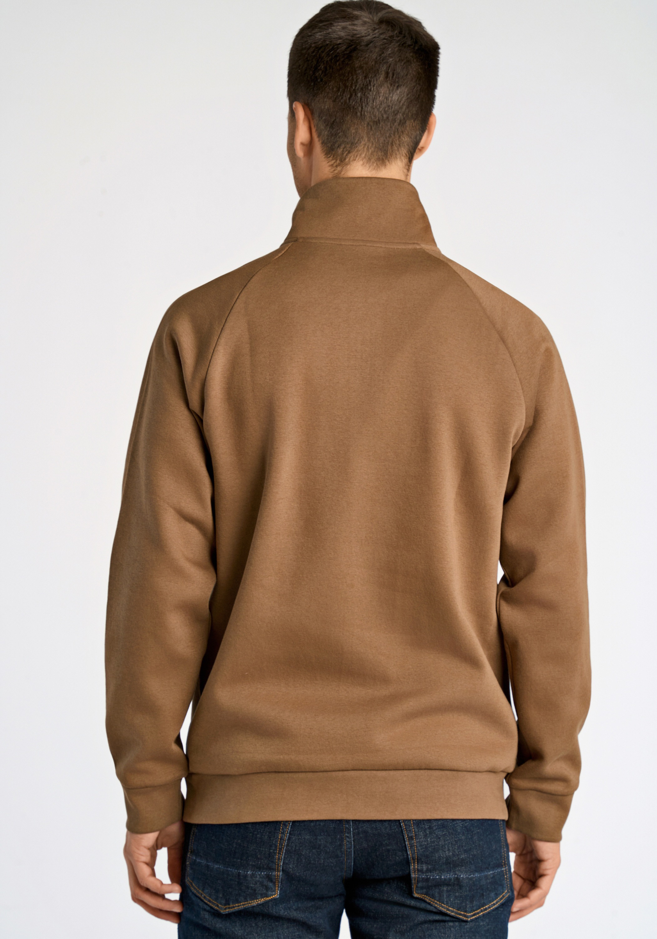 LINDBERGH Sweatshirt "Lindbergh Troyer" günstig online kaufen