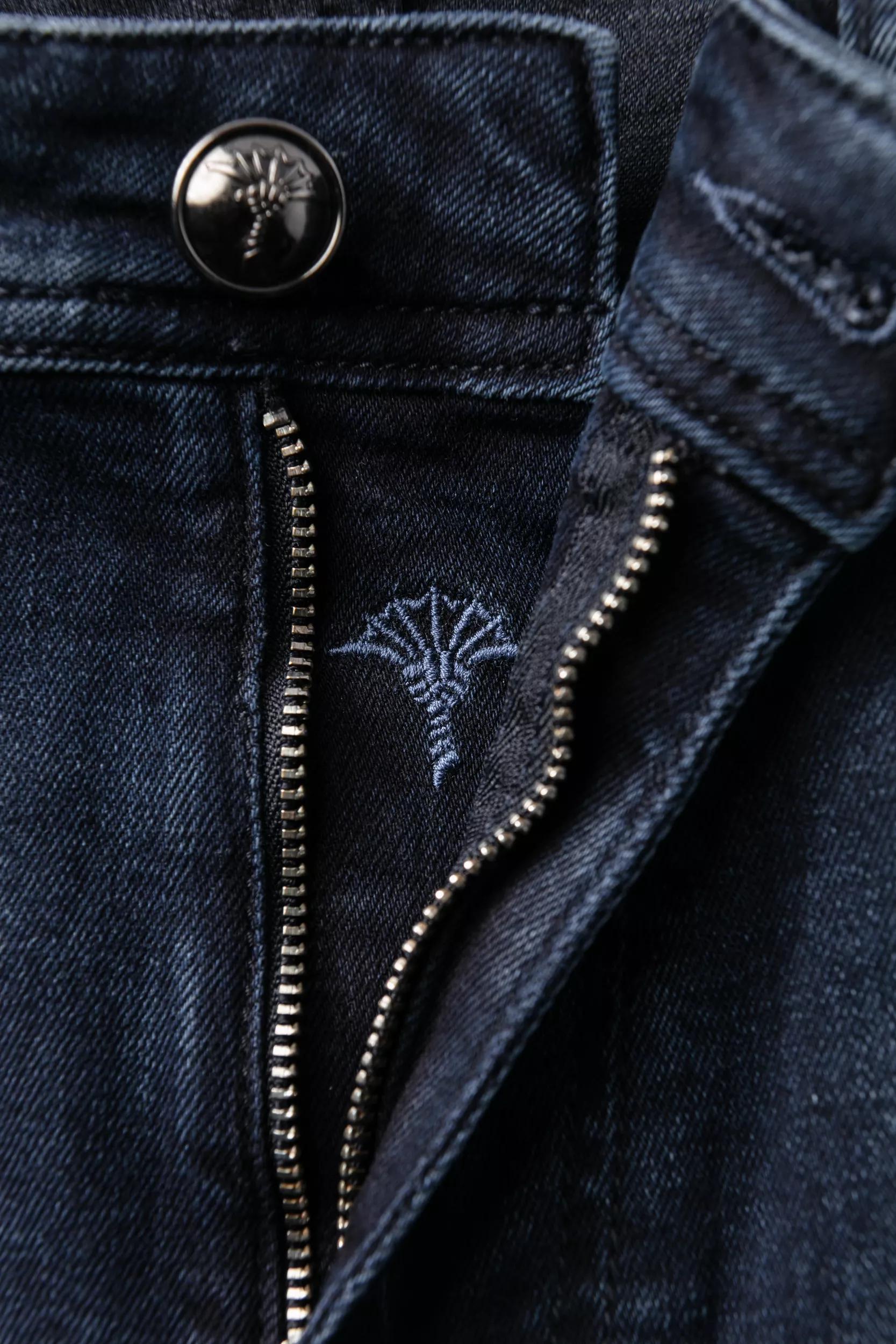 Thumbnail - JOOP Straight-Jeans "Fortres" mit Used-Waschung