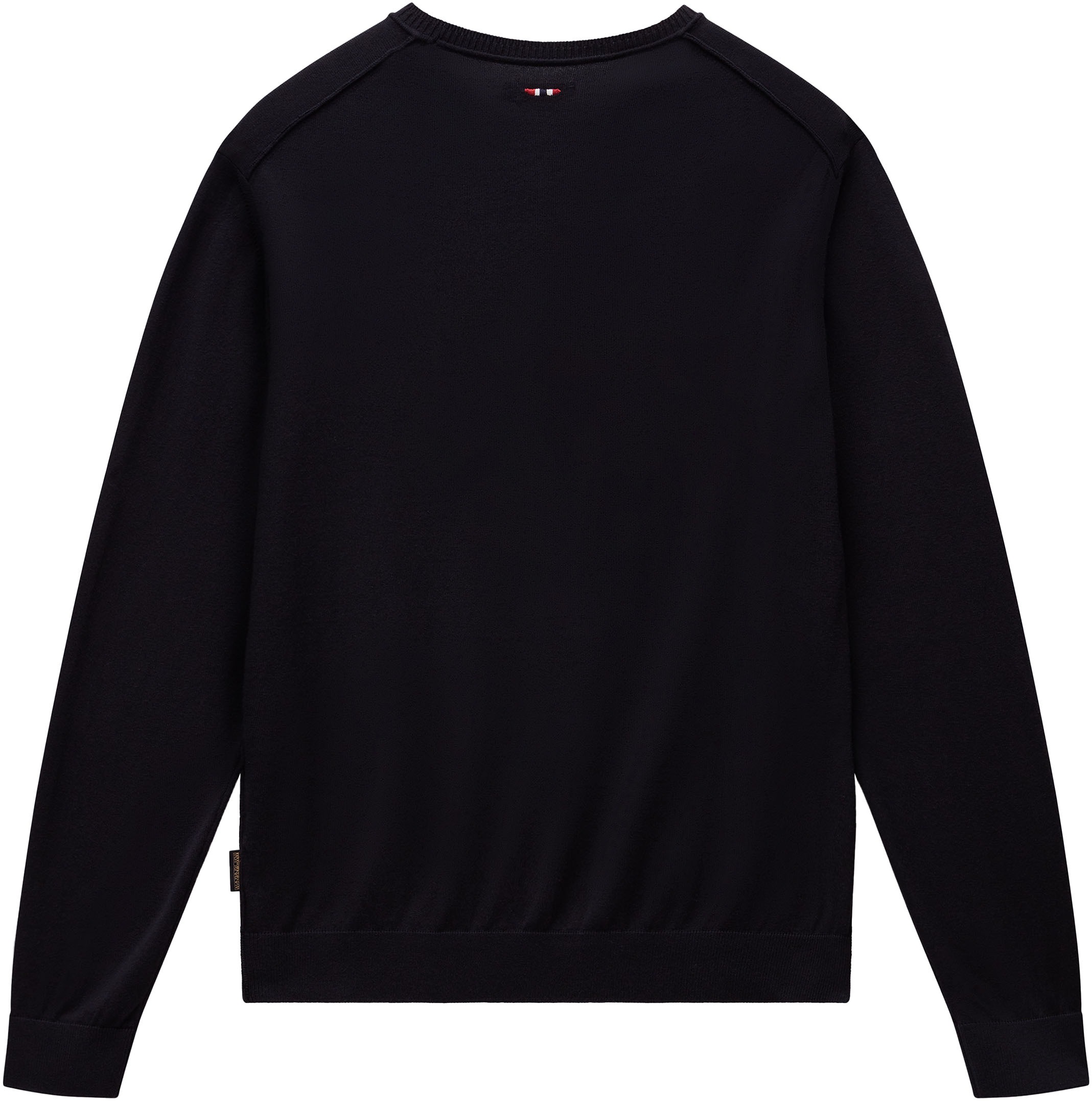 Thumbnail - Napapijri Rundhalspullover "DECATUR 5"