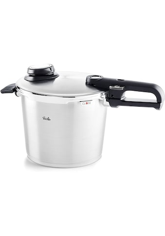 Fissler Greitpuodis »Vitavit® premium Edelstah...