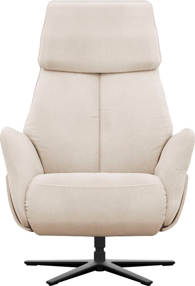 alina Relaxsessel "Thimo" in Größe S, Liegefläche 178 cm, verstellbar, opti günstig online kaufen