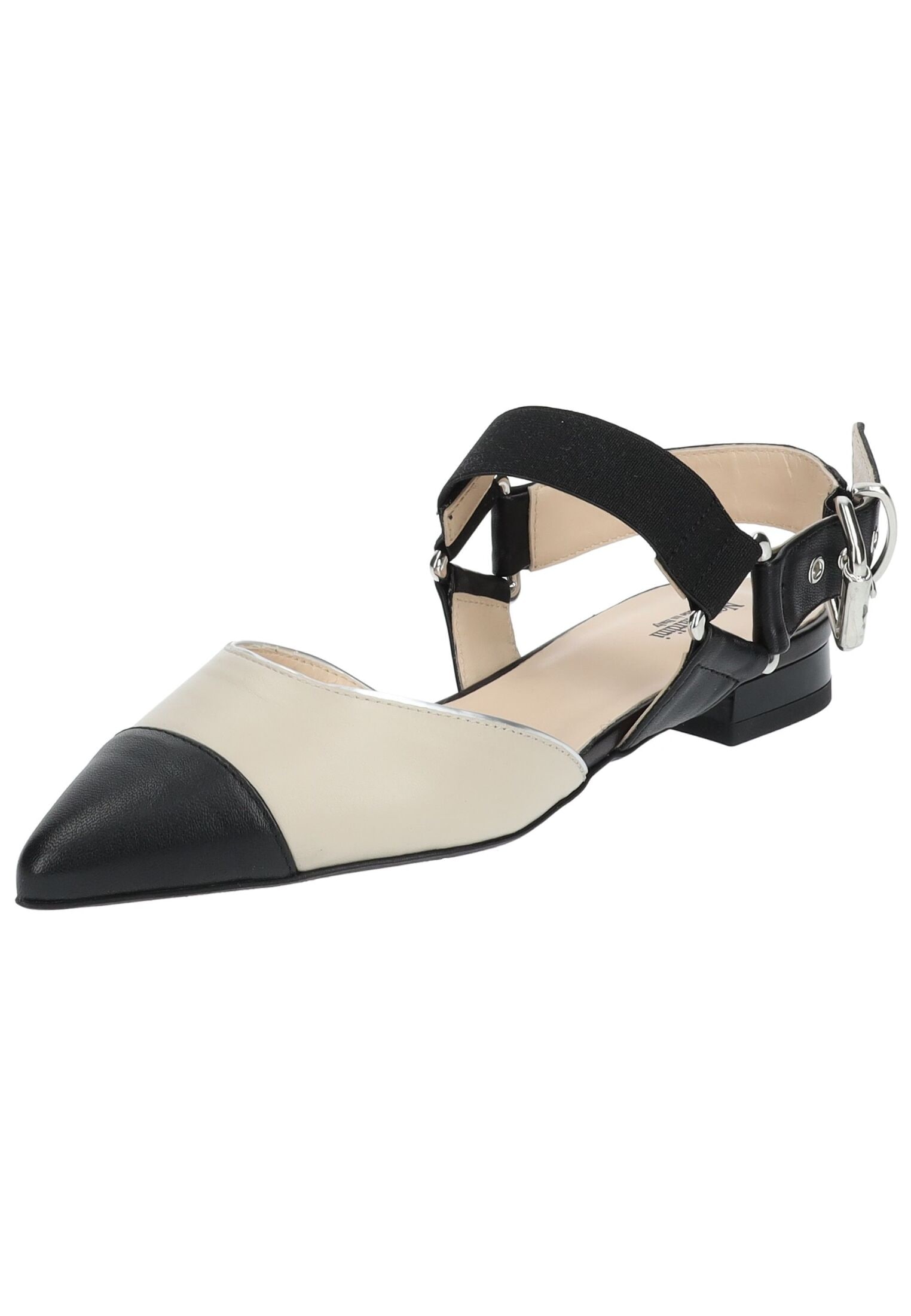 Nero Giardini "Nero Giardini Pumps Nappaleder"