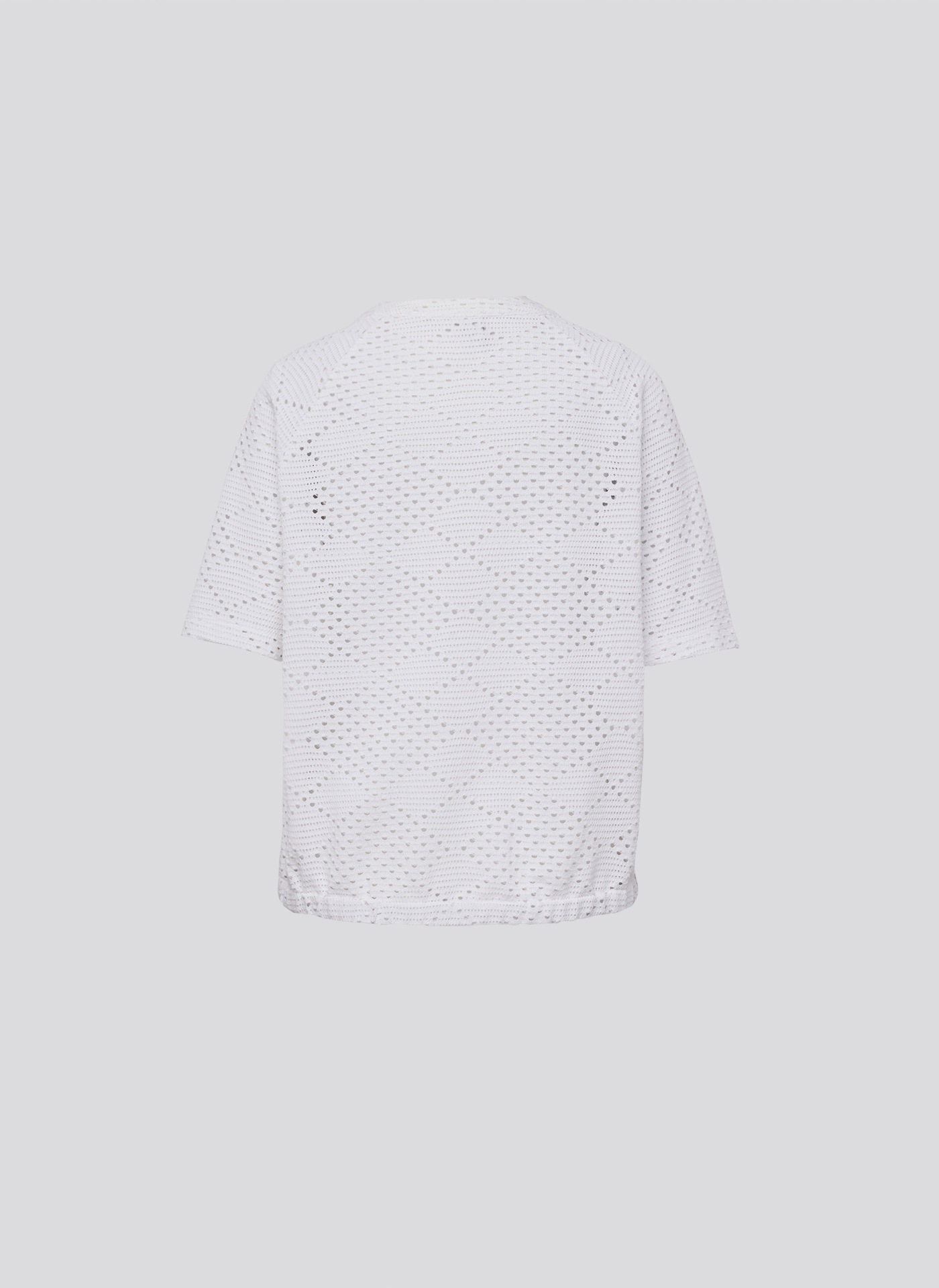 Rabe Strickjacke »Rabe Halbarm Jacke«