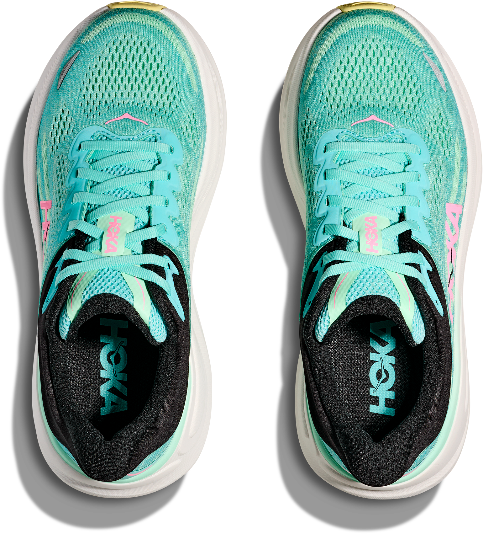 Hoka One One Laufschuh »BONDI 9«  für mehr Dämpfung
