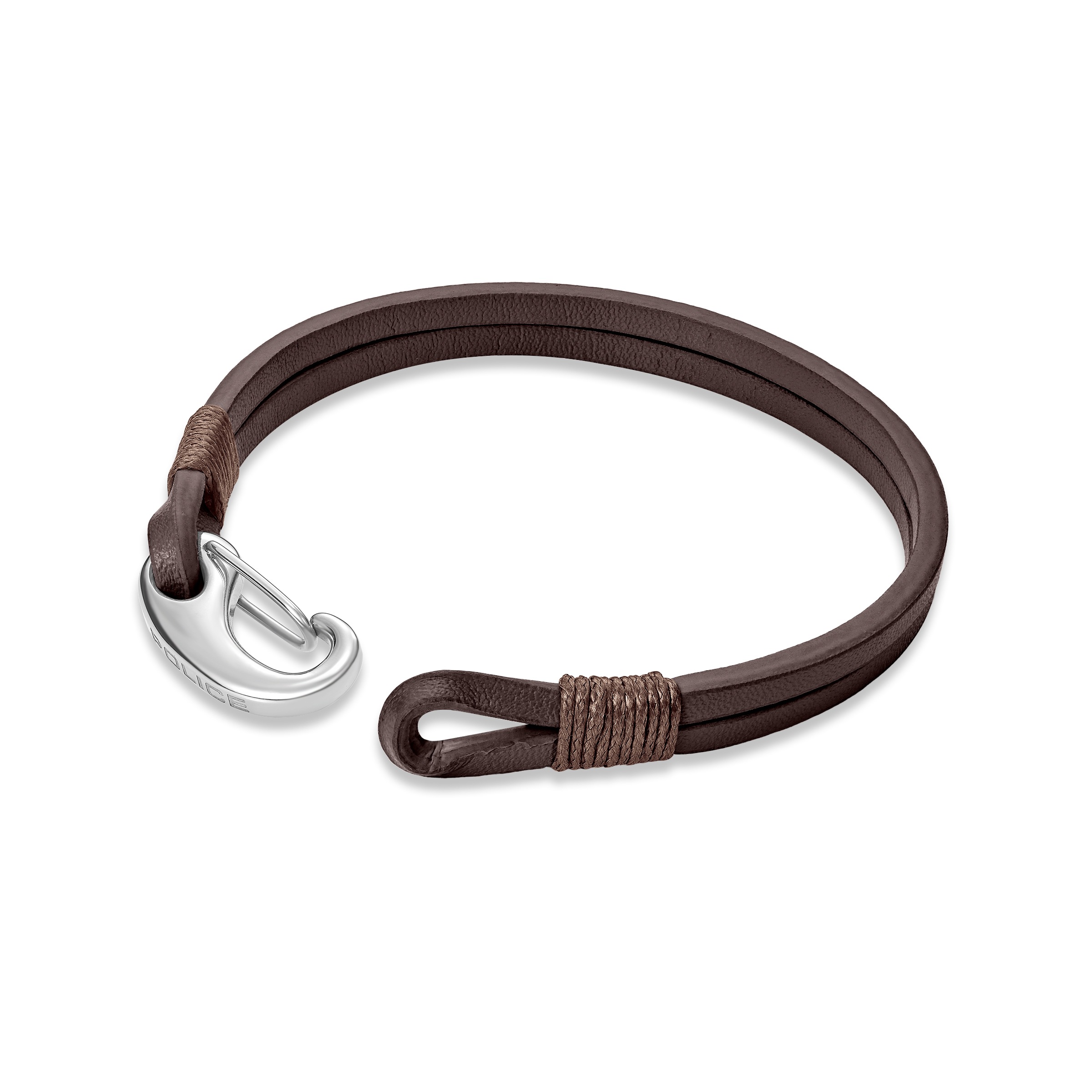 Police Armband »Wishbone«