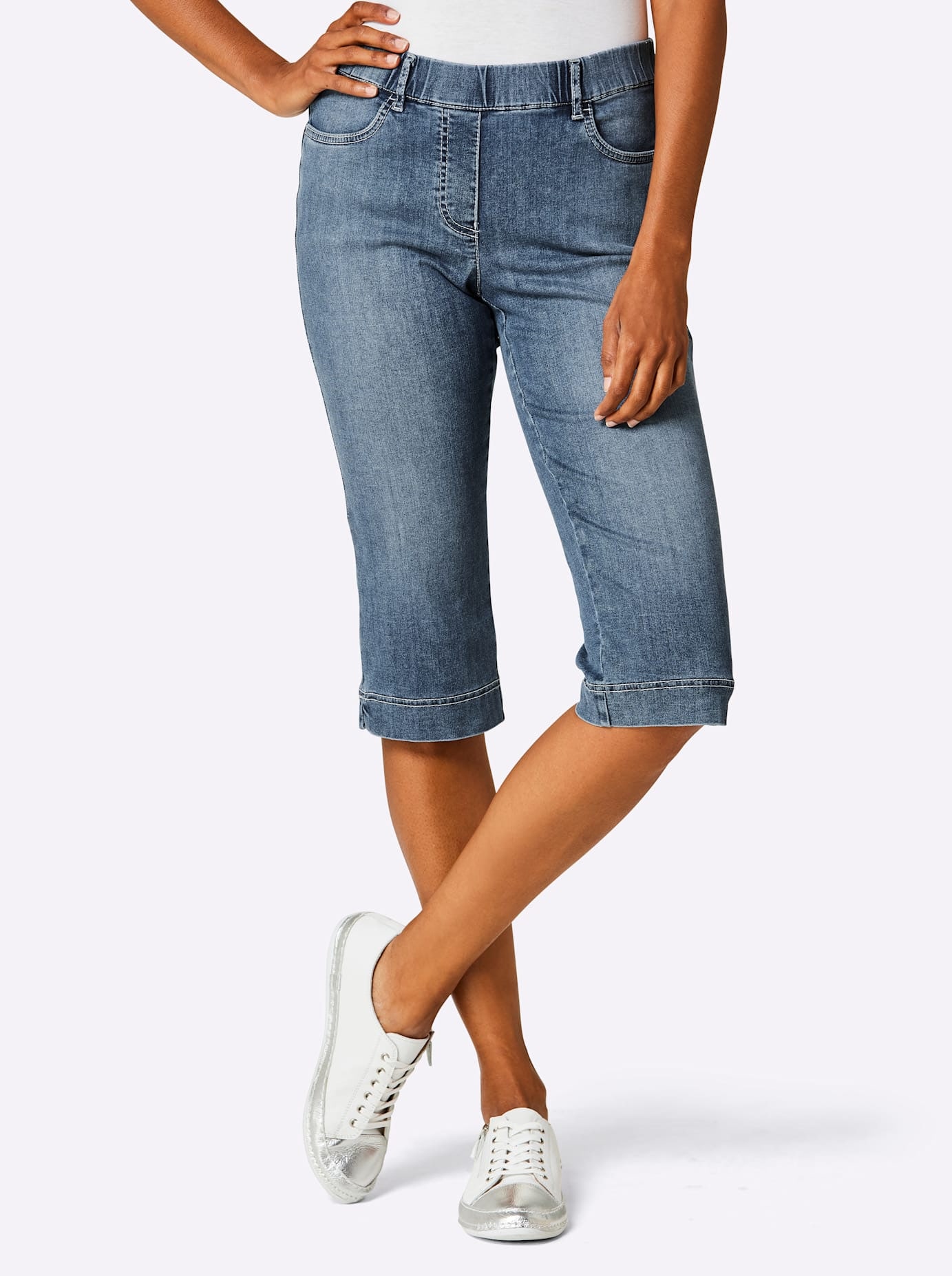 ascari Caprijeans 1 Stk. tlg. günstig online kaufen