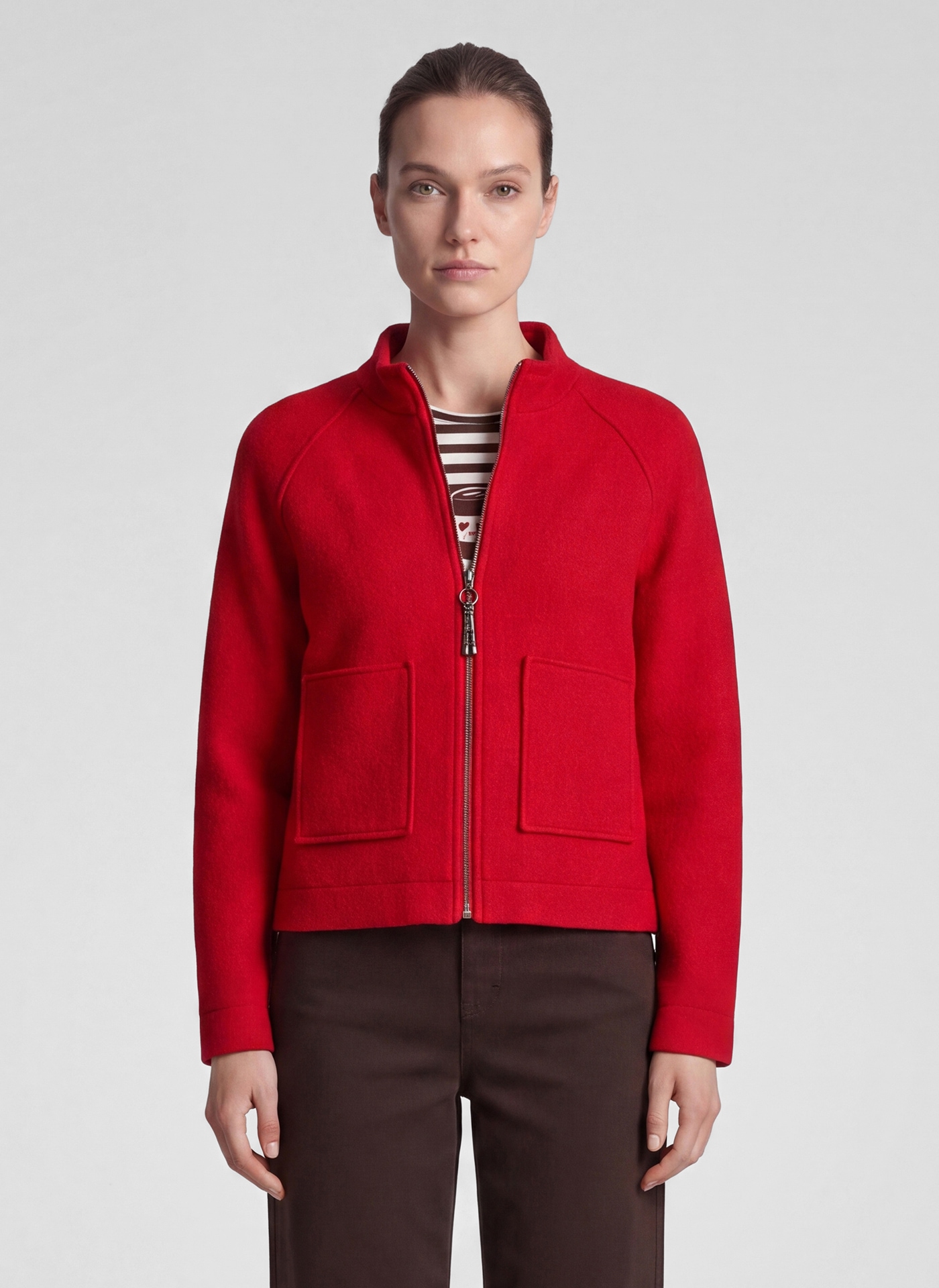 Rabe "Jacke"
