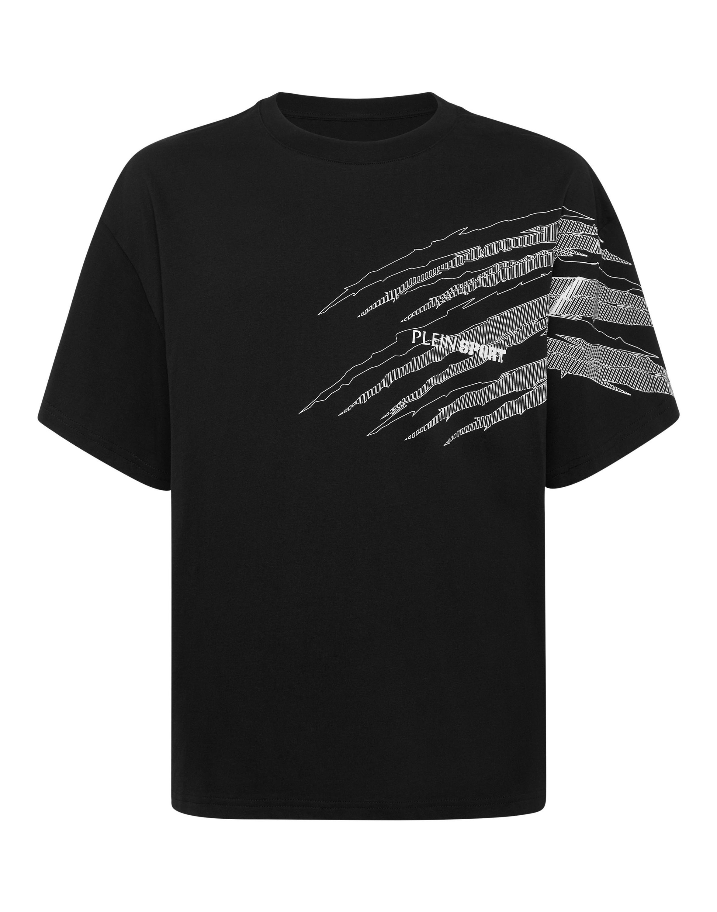 PLEIN SPORT T-Shirt »Scratch«