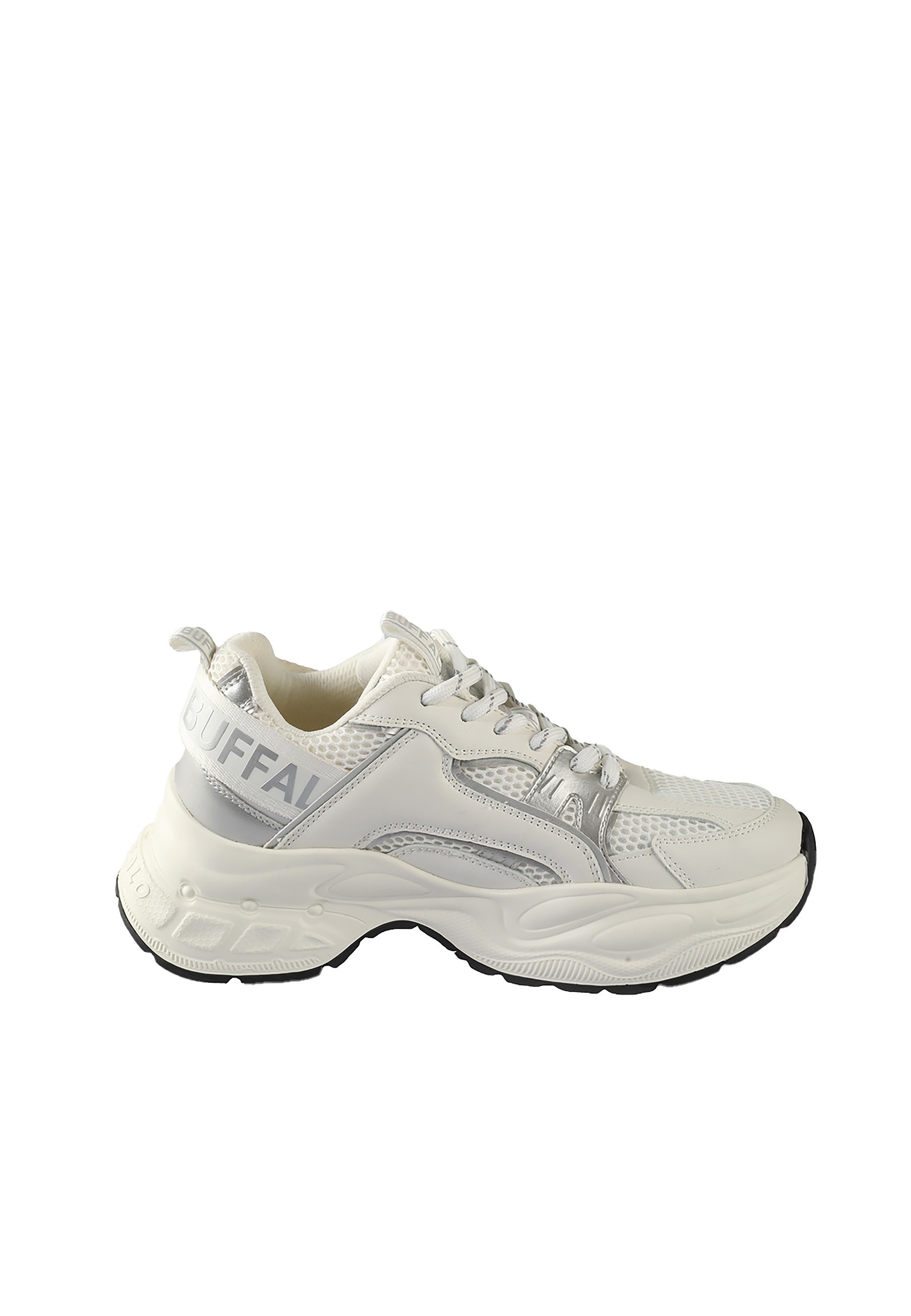 Buffalo Trainingsschuh »Buffalo Para Vegan Nappa/Mesh«