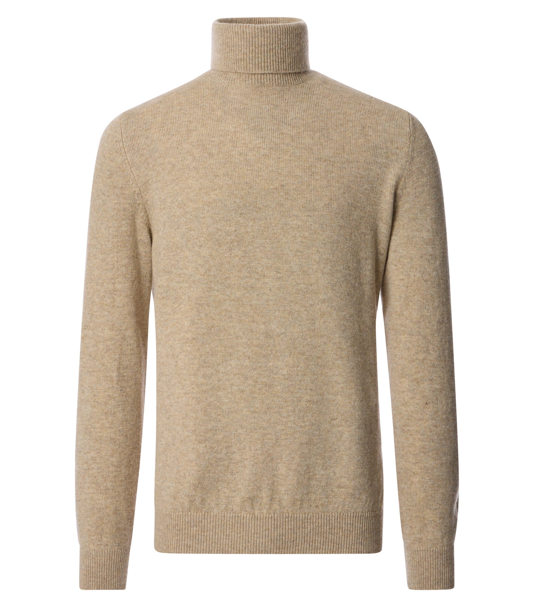 Rollkragenpullover »CASAMODA Rollkragenpullover uni«