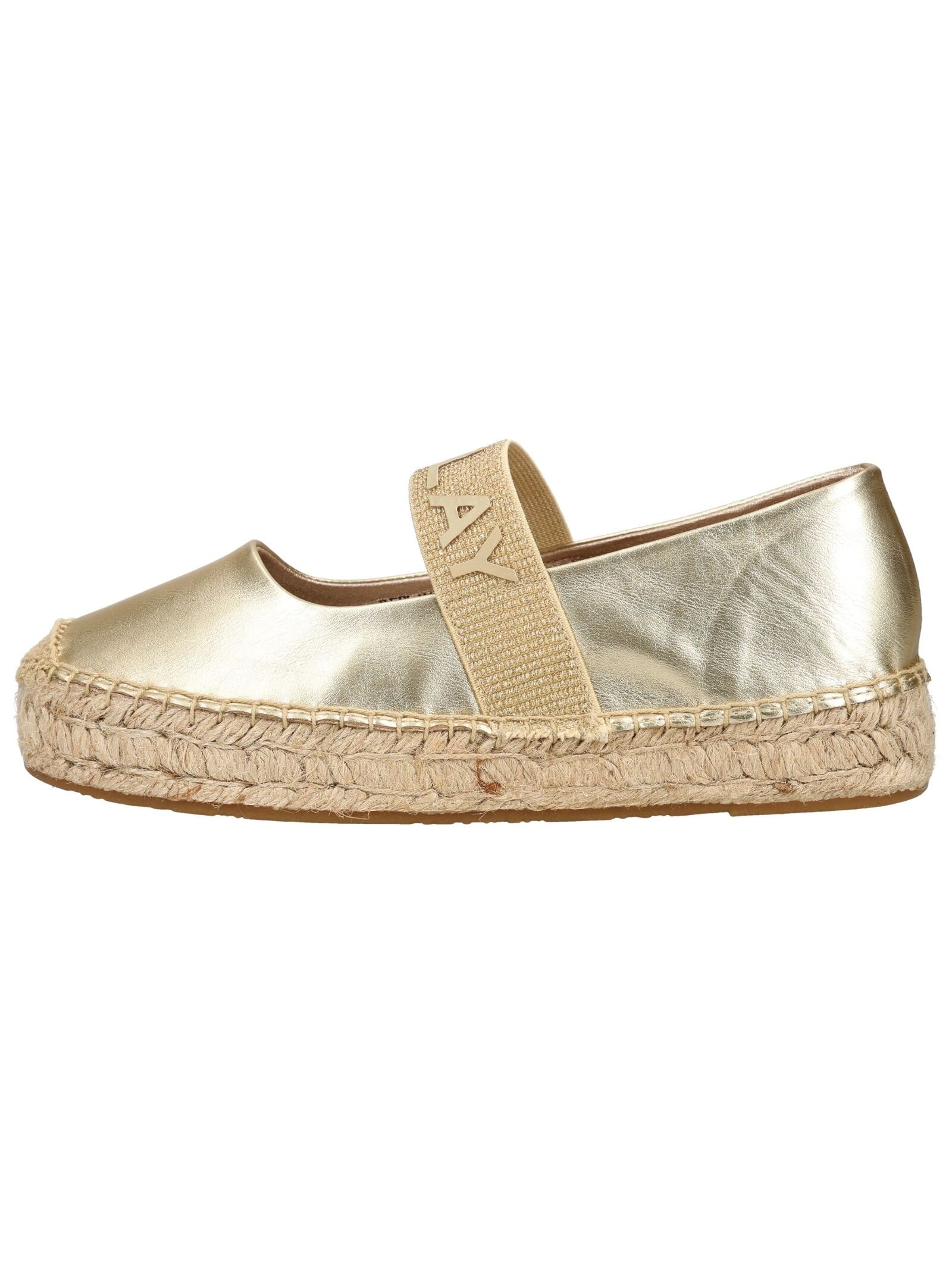 Replay Espadrille »Replay Halbschuhe Lederimitat«