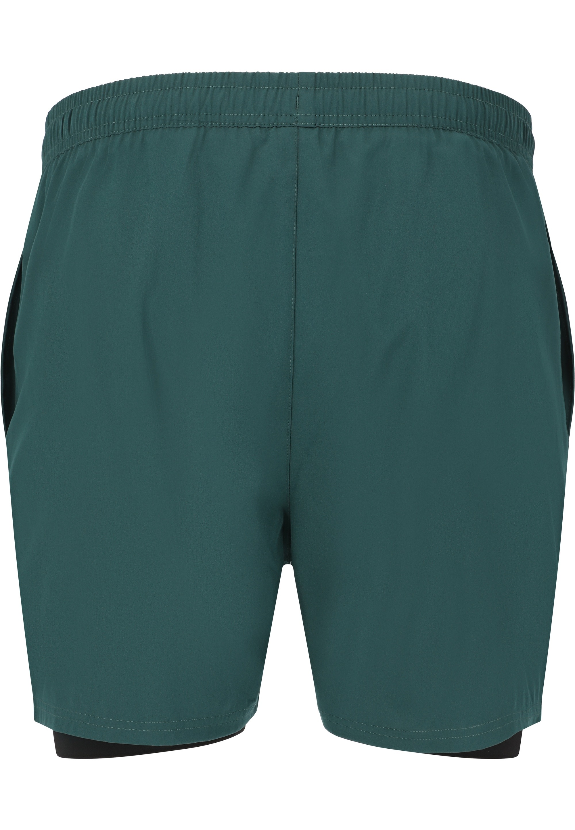Virtus Shorts »Zayne«, mit 4-Wege-Stretch und Innenhose