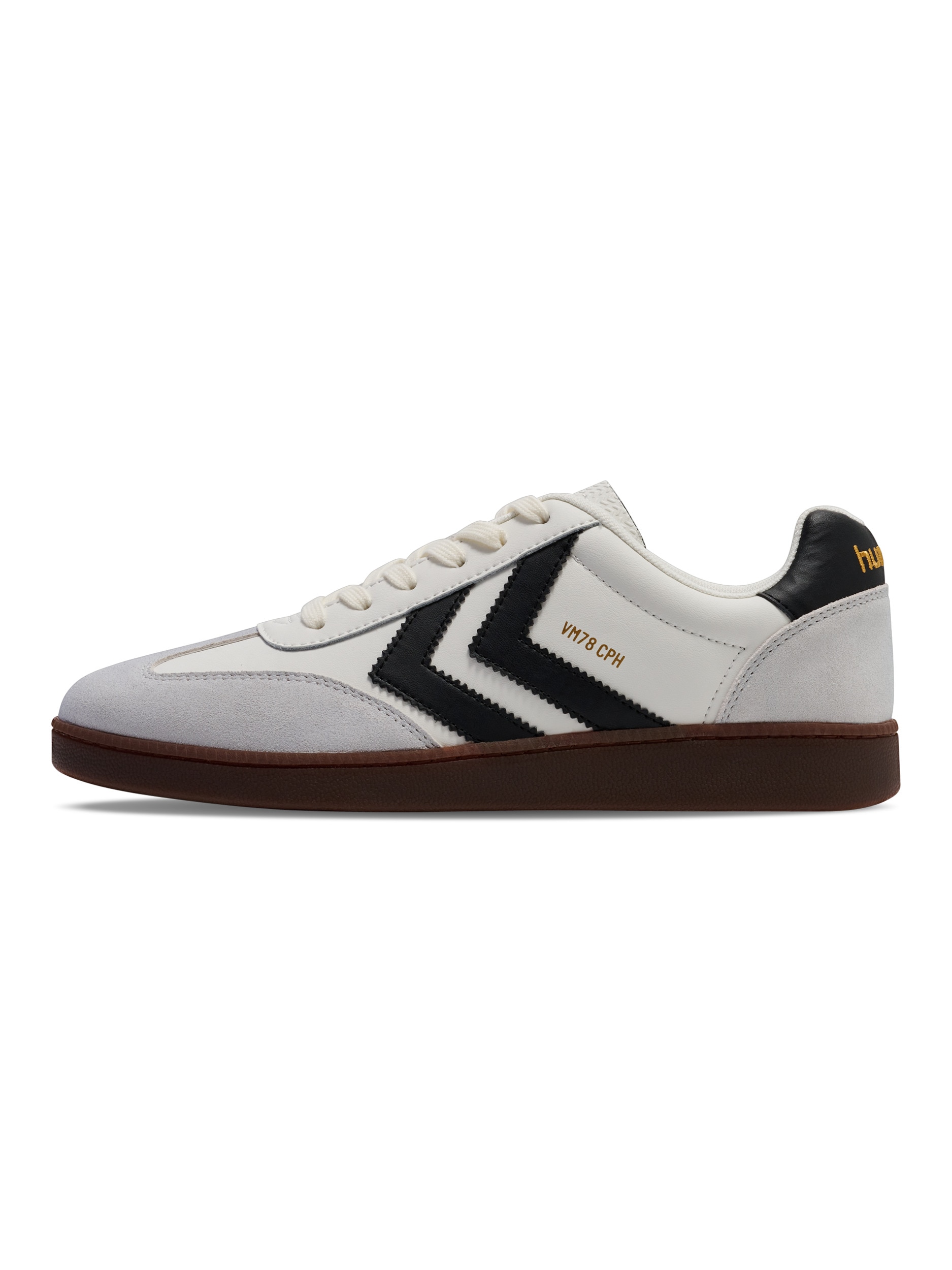 hummel Sneaker »VM78 CPH LS«