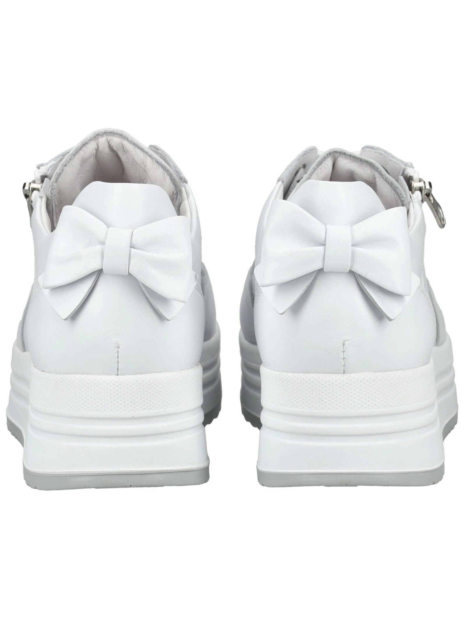 Nero Giardini Plateausneaker »Nero Giardini Sneaker Leder«