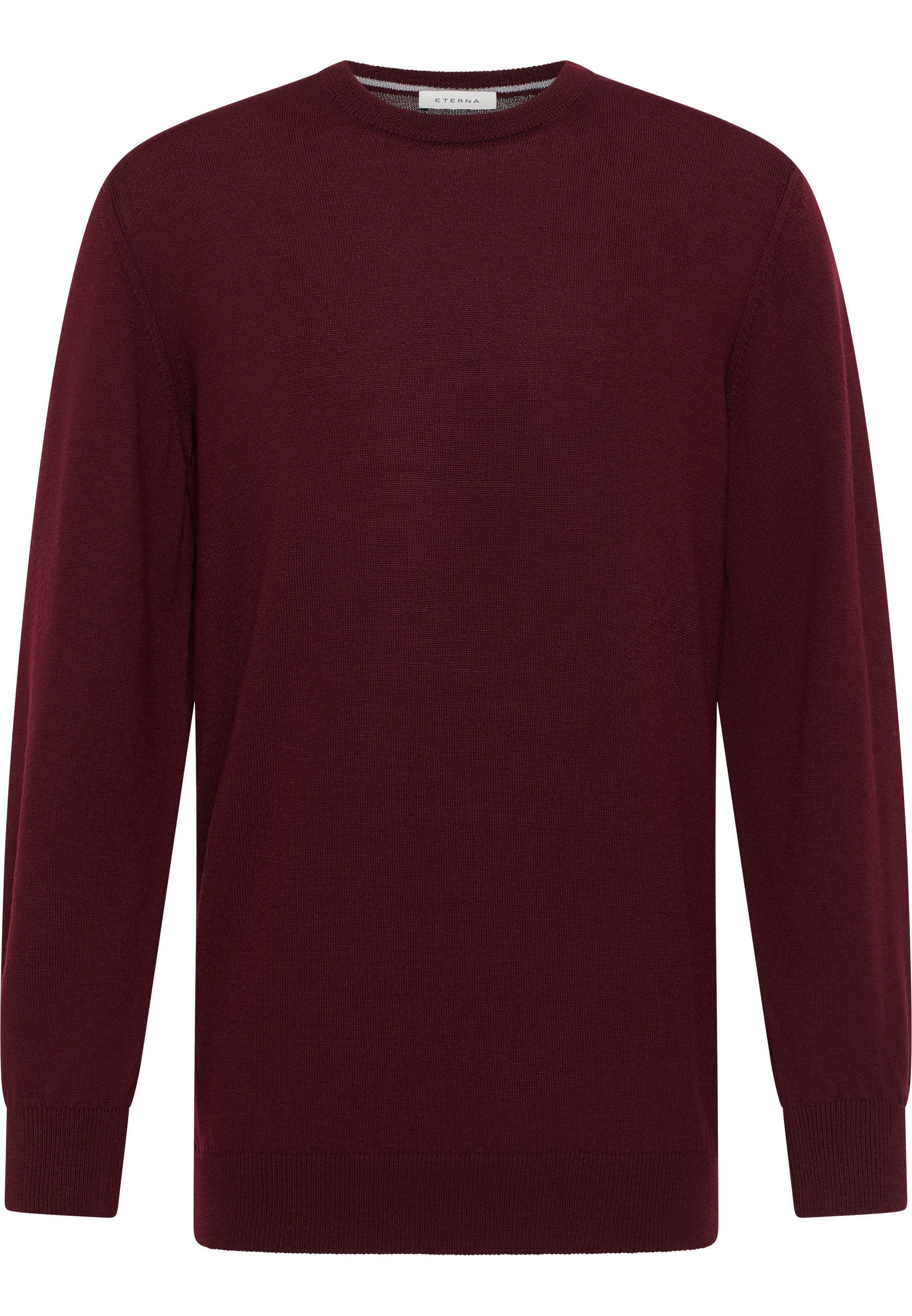 Eterna Strickpullover "REGULAR FIT" günstig online kaufen