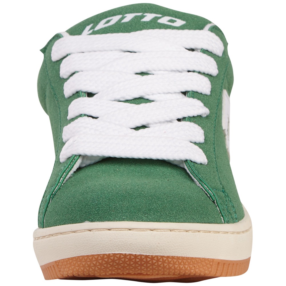 lotto Sneaker, - in angesagtem Y2K Design