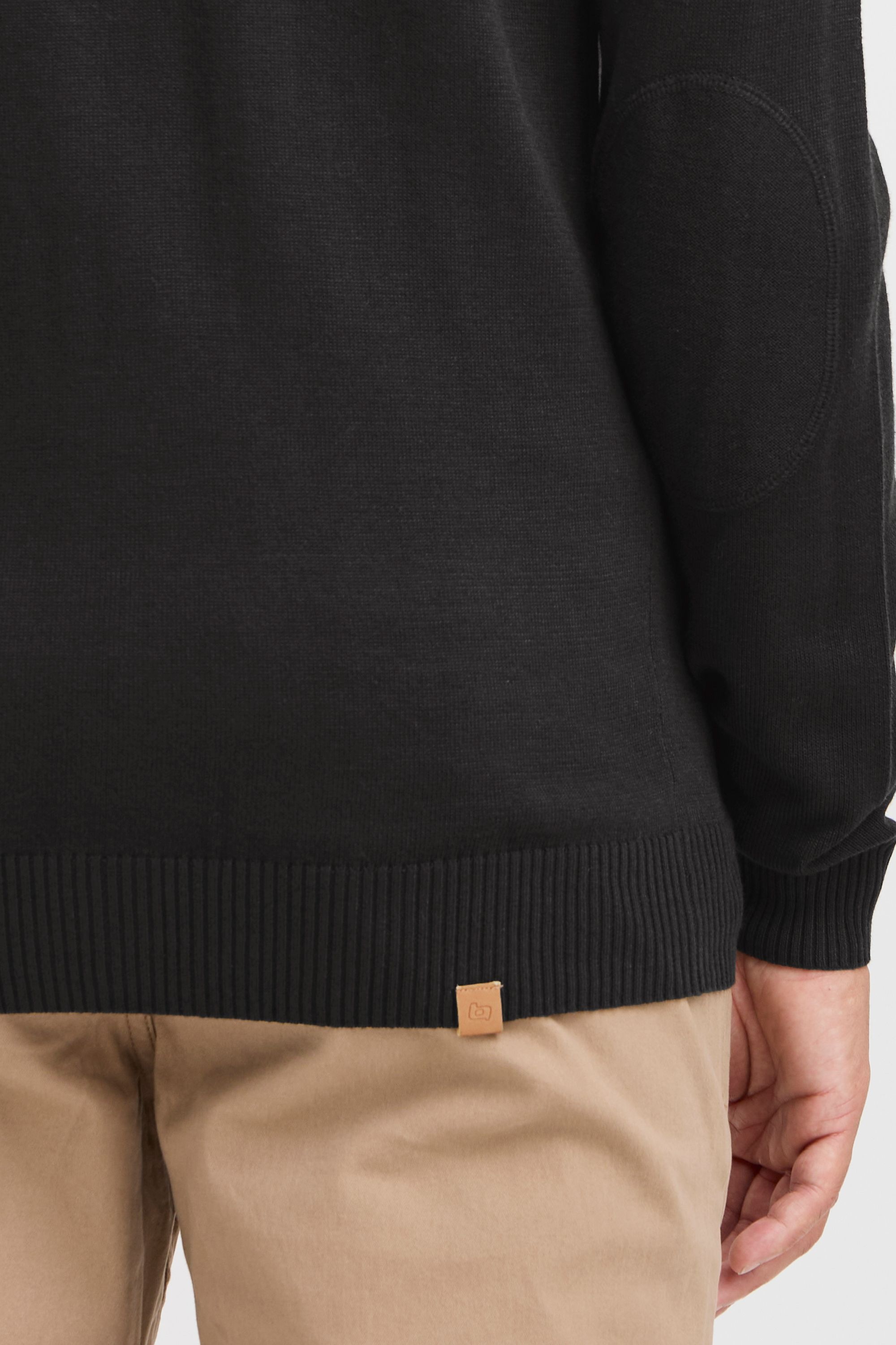 Blend Strickjacke »Strickjacke BHNorman«