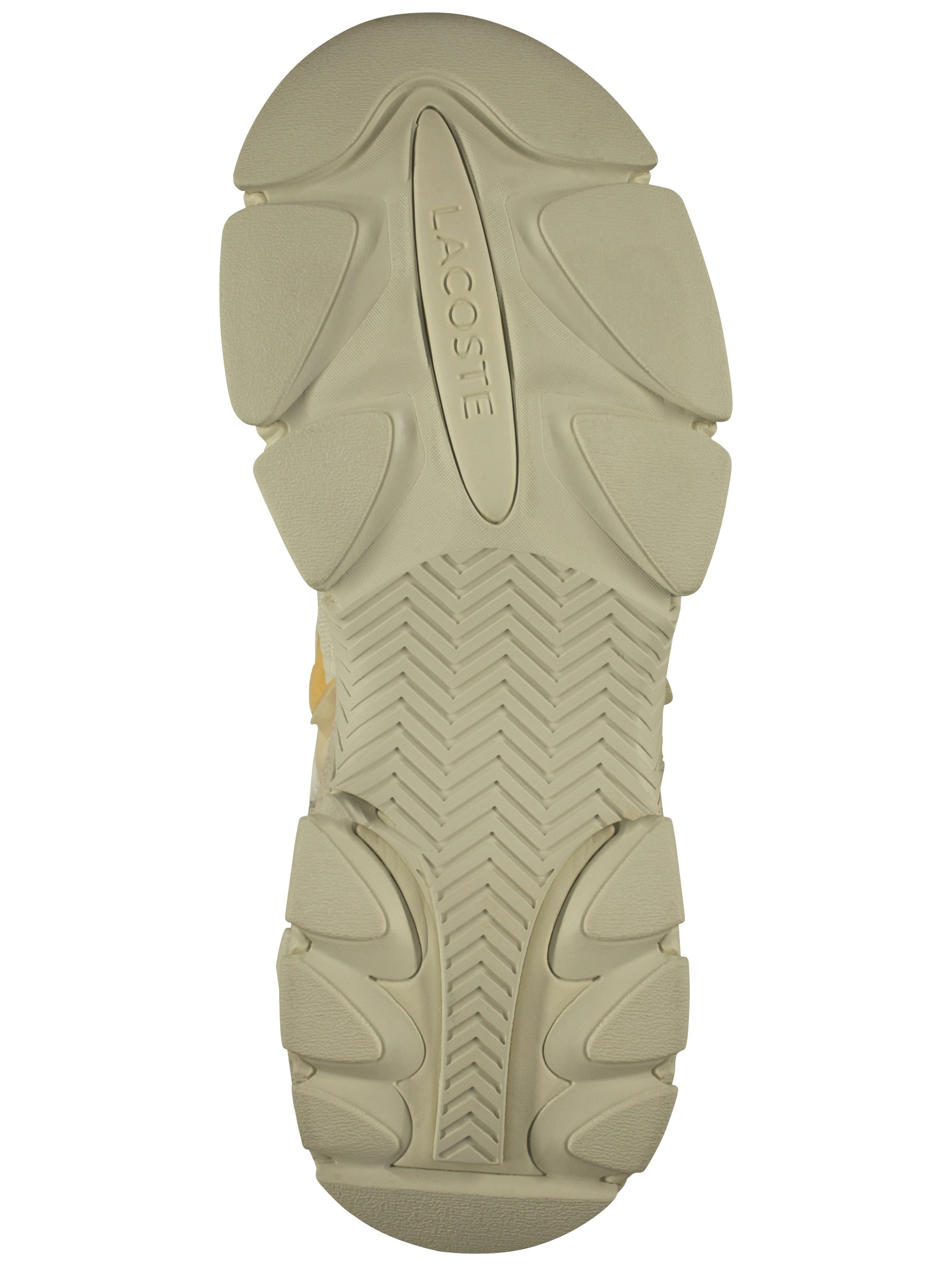 Lacoste Sneaker »lacoste Sneaker Lederimitat/Textil«