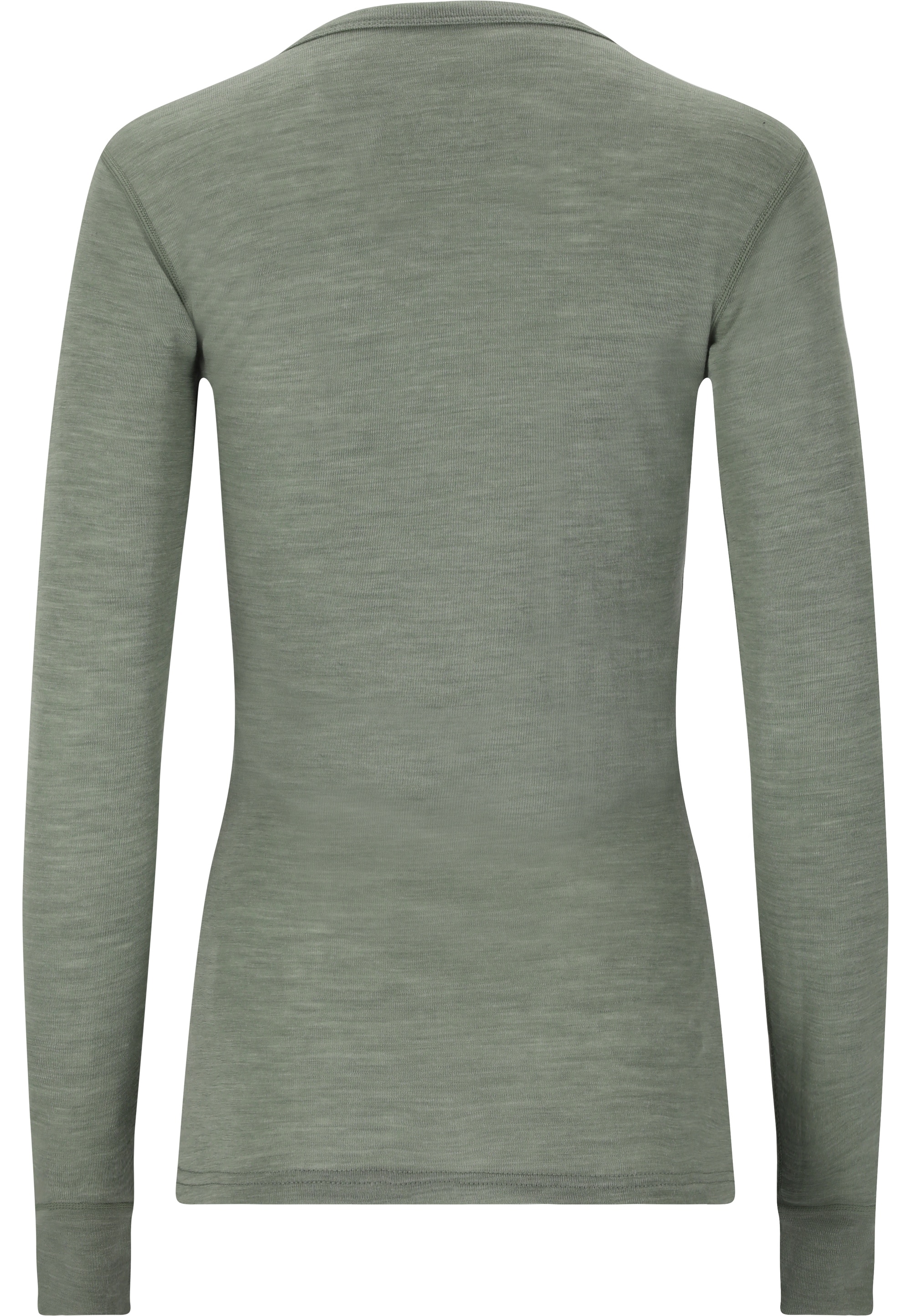 WHISTLER Funktionsshirt »Cerro«, aus hochwertig-natürlichem Mix mit Merinowolle und Lyocell