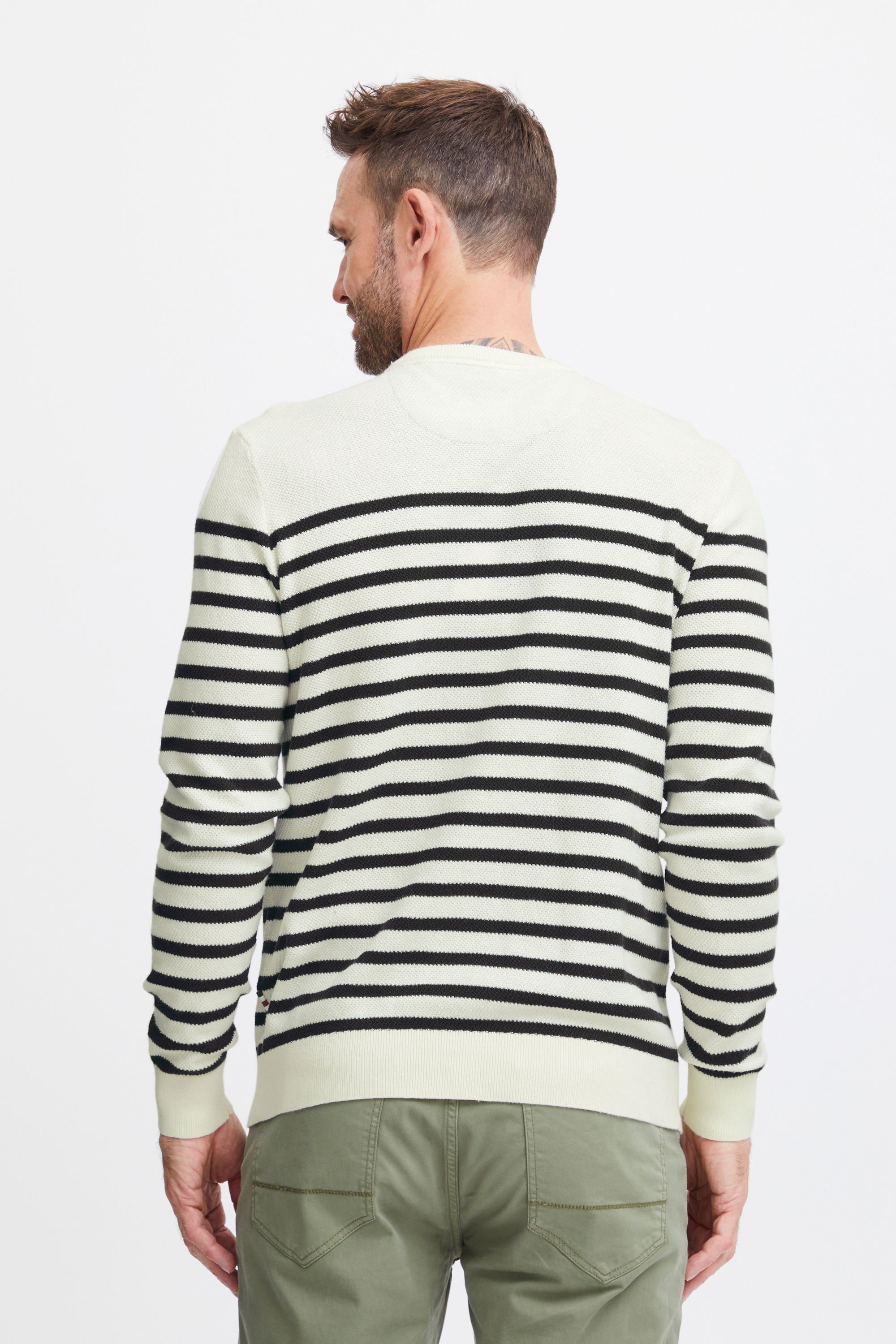 FQ1924 Strickpullover »Strickpullover FQKyle«