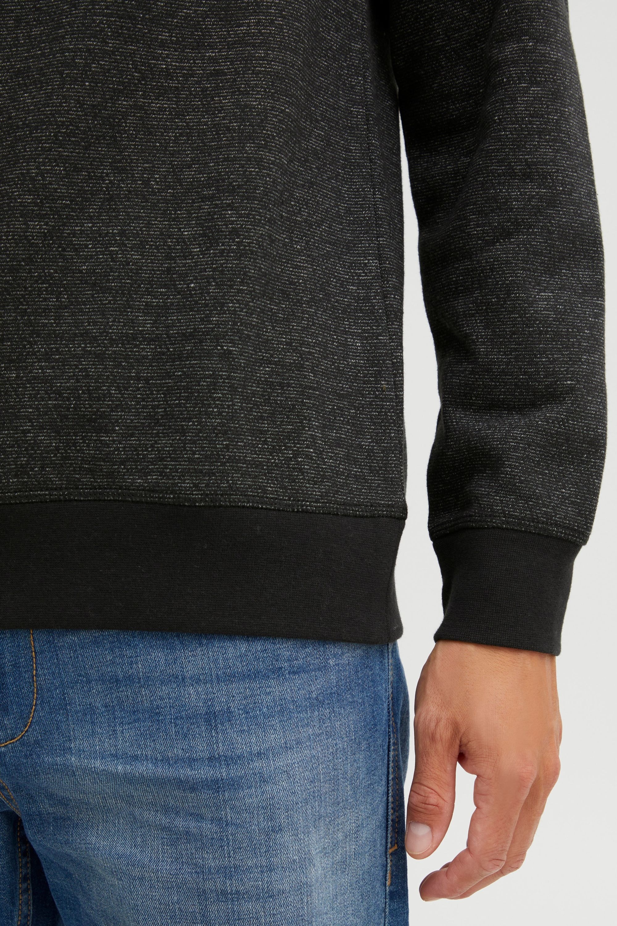 Blend Longpullover »Sweatshirt BHSweatshirt«