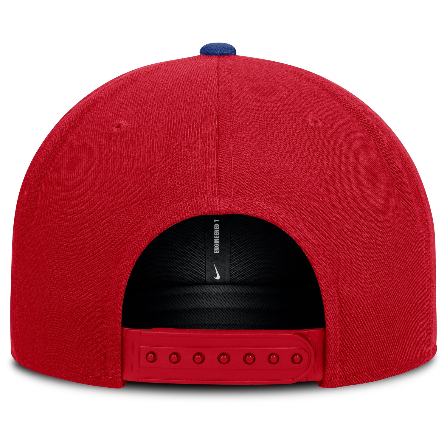 Nike »Nike Cap Philadelphia Phillies Nike Square Bill«