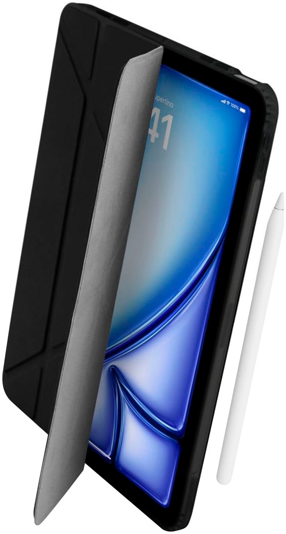 Pipetto Tablet-Hülle »Origami No1 OriginalCase iPad Air11" M2 (Gen4-6)«, iPad Air 11", 27,9 cm (11 Zoll)