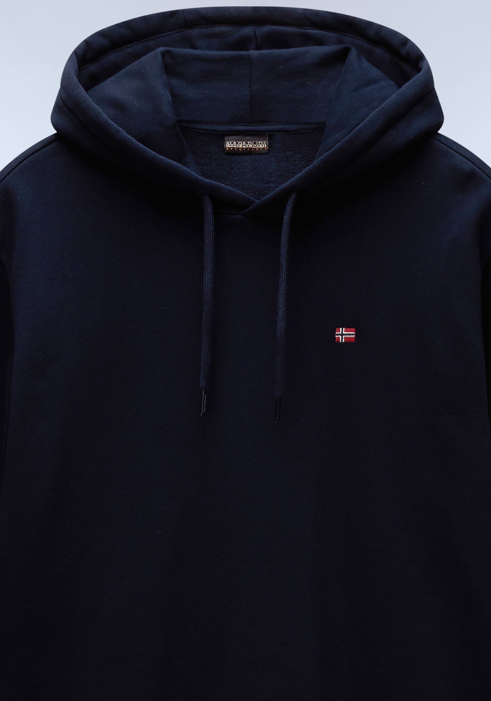 Napapijri Hoodie »BALIS«