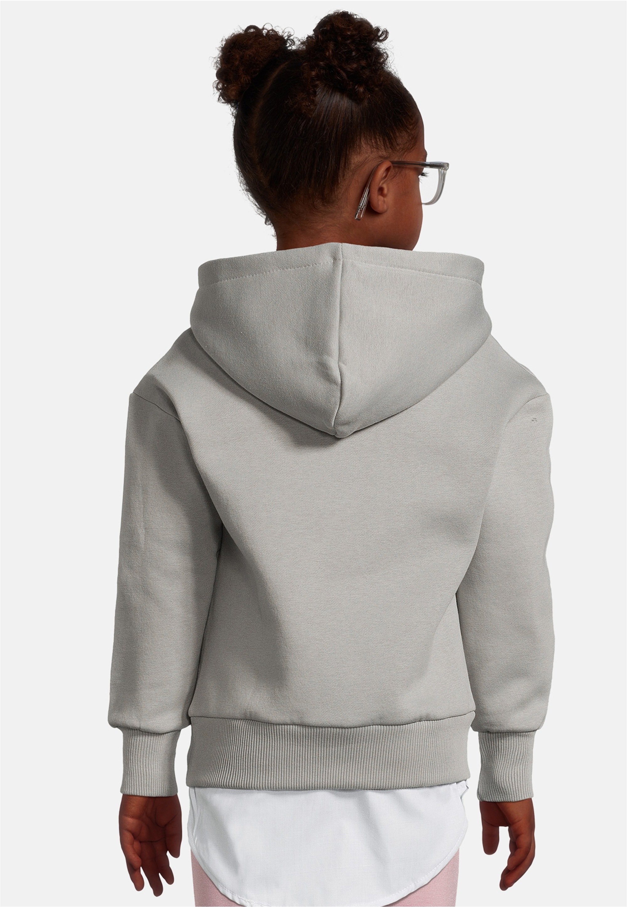 Newlife Kapuzensweatshirt, im zeitlosen Design