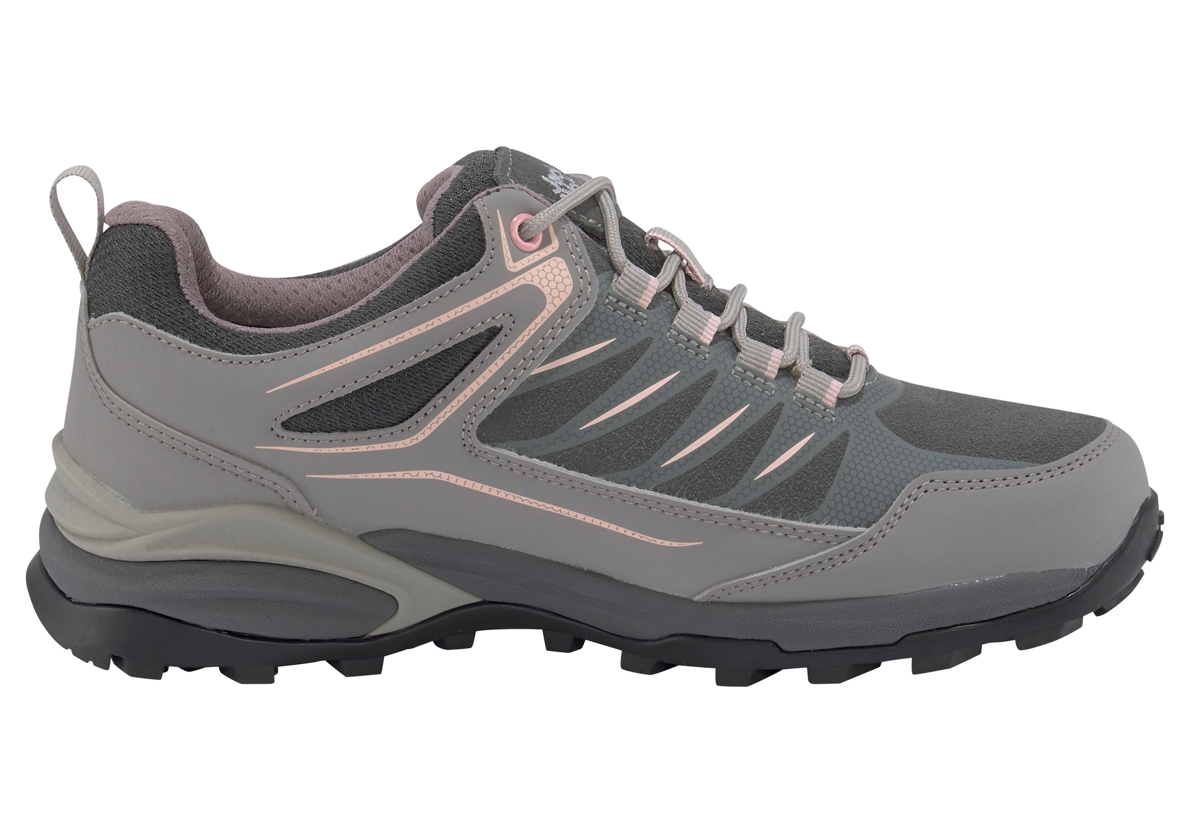 Jack Wolfskin Wanderschuh »CRUISER TEXAPORE LOW W«