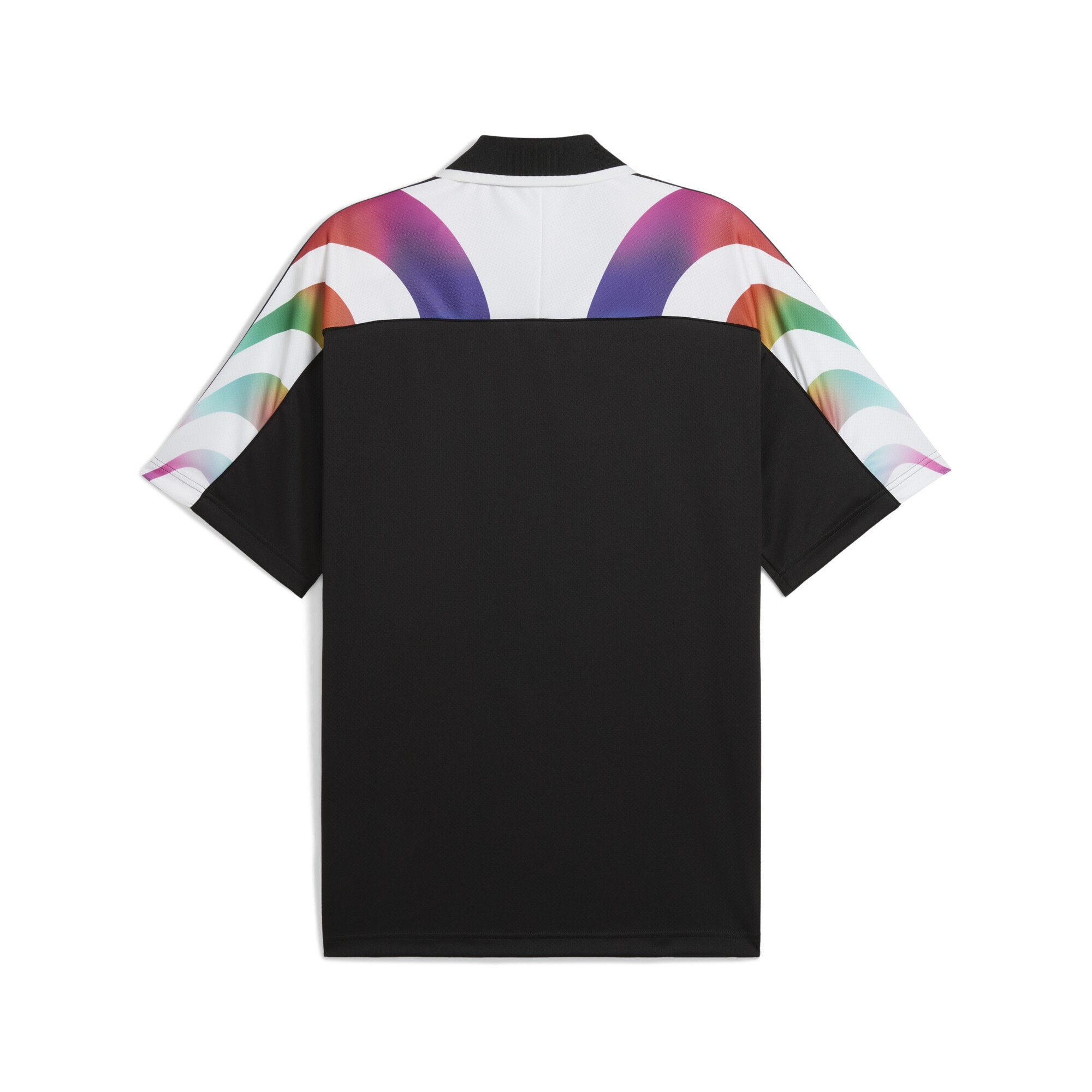 PUMA Trainingsshirt »EQUAL LOVE CONFEDERATION Fußballtrikot Erwachsene«