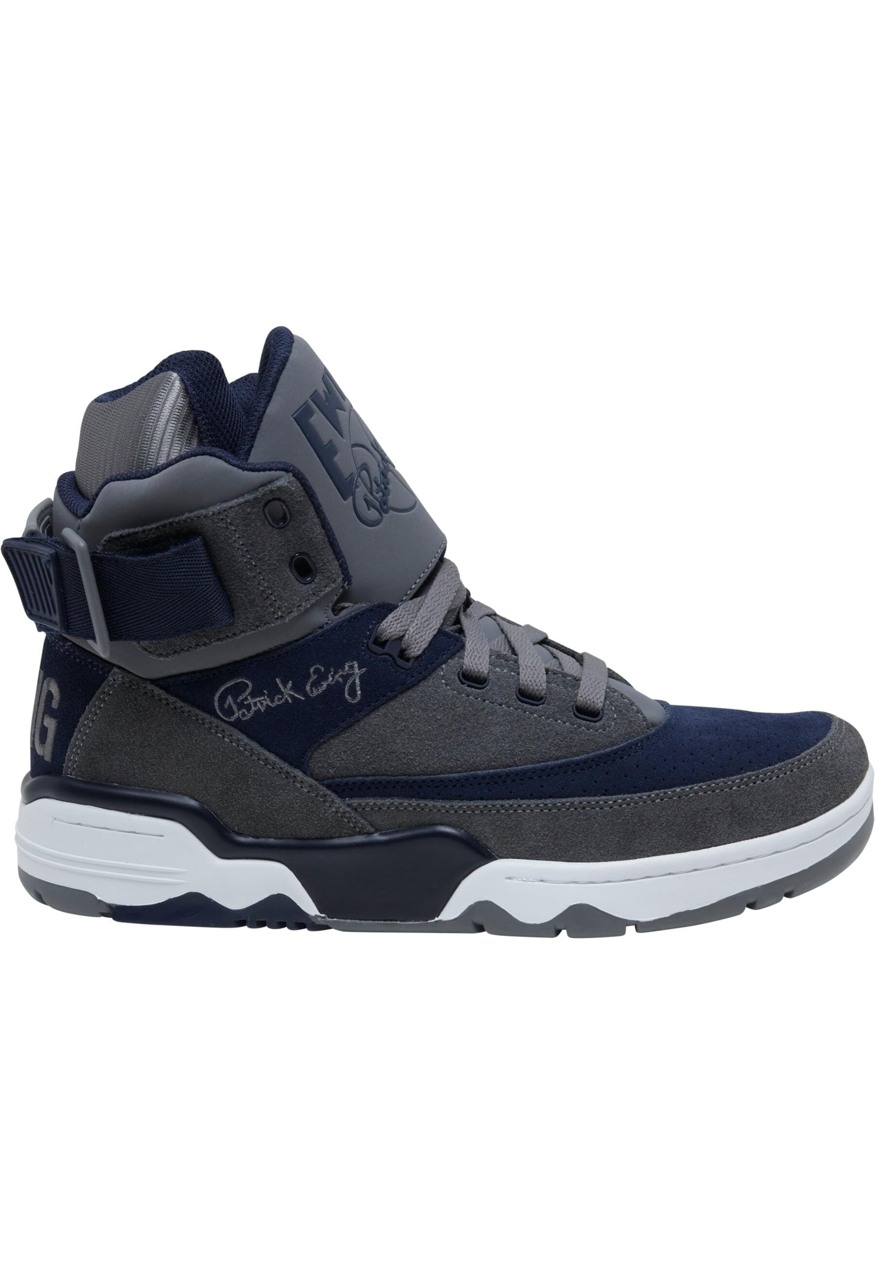 Ewing Trainingsschuh »Ewing EWING 33 HI Georgetown«  1 Stk. tlg.