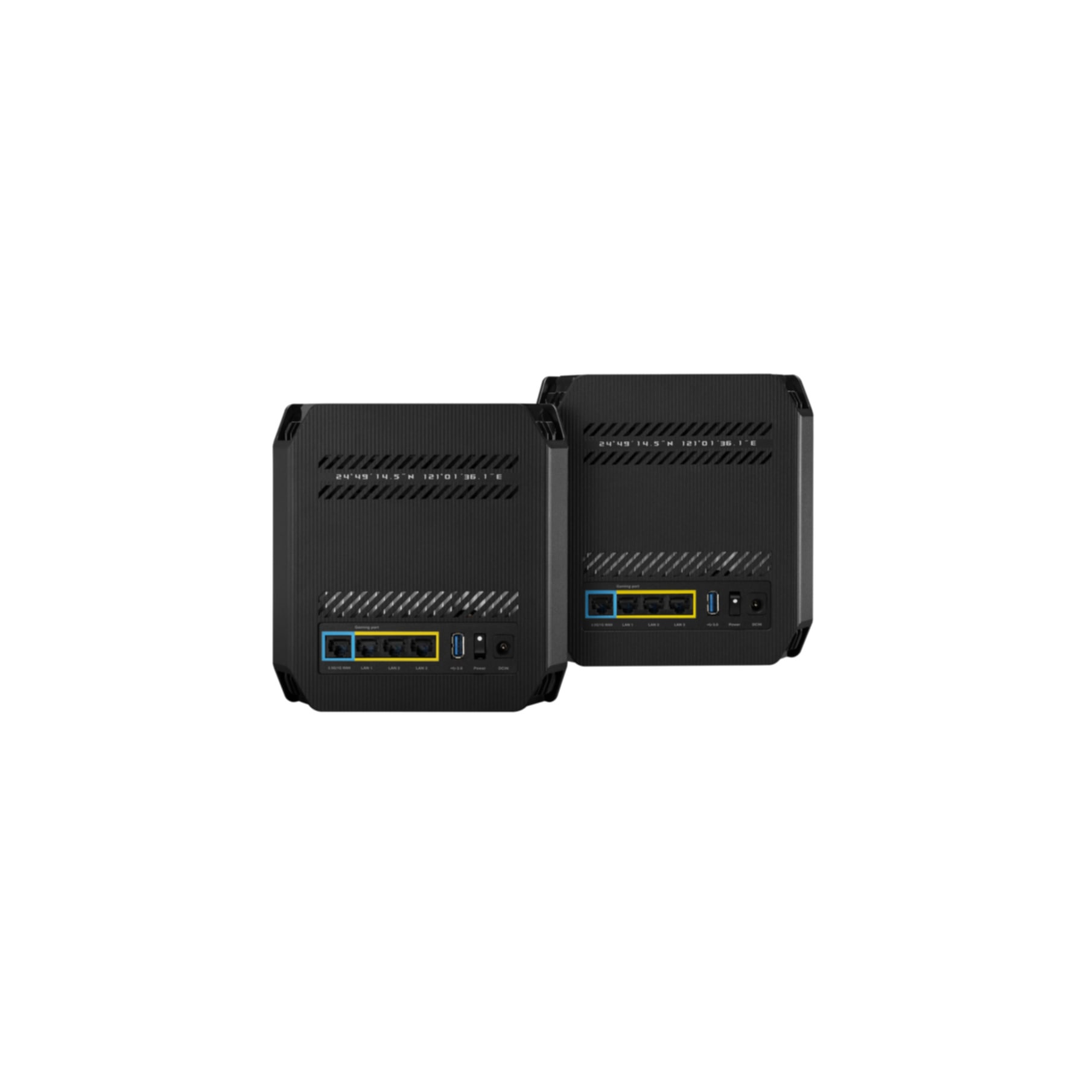 Asus WLAN-Repeater »ROG Rapture GT6«