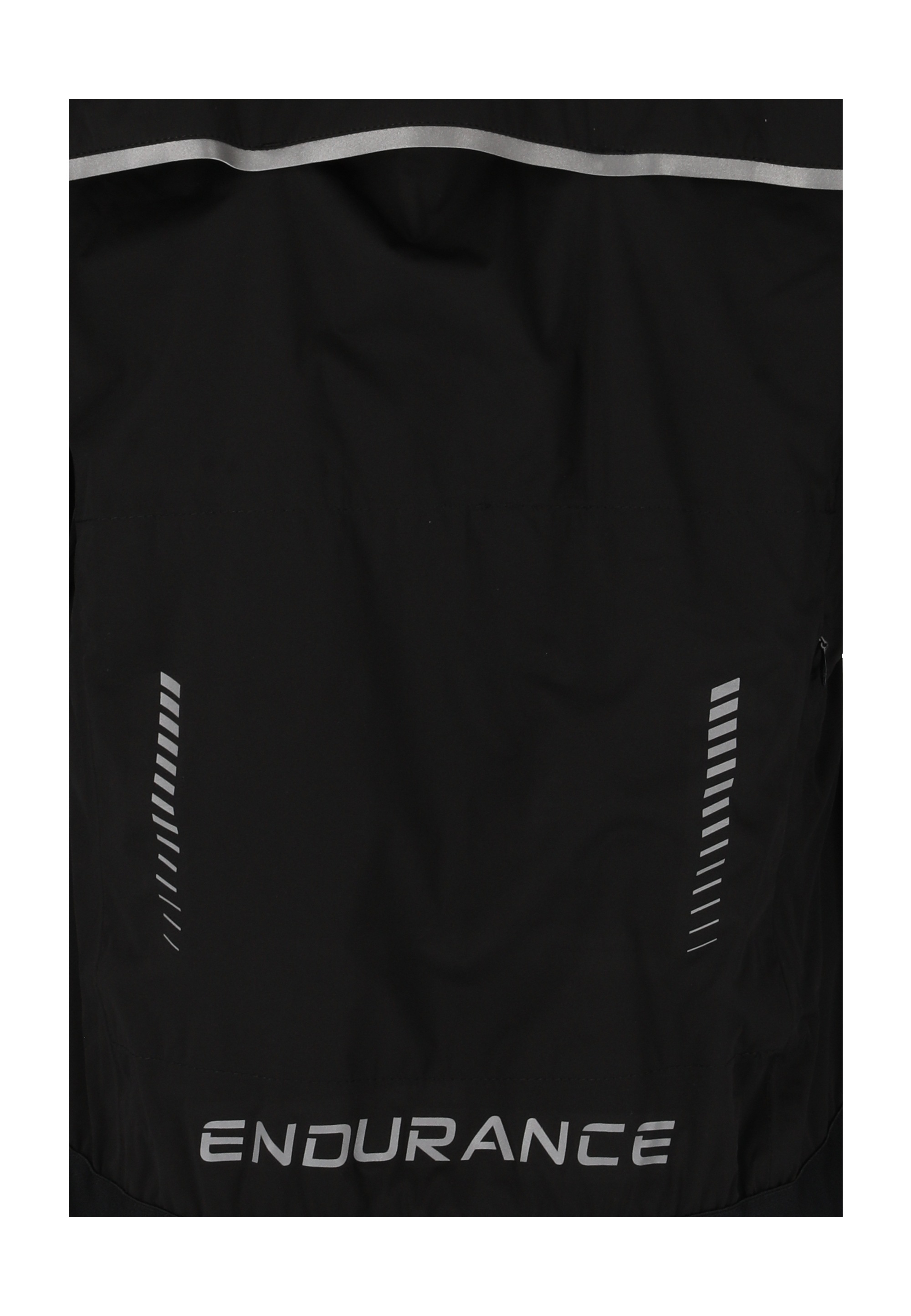 ENDURANCE Softshelljacke »Waloha«, mit wasserdichter Funktion