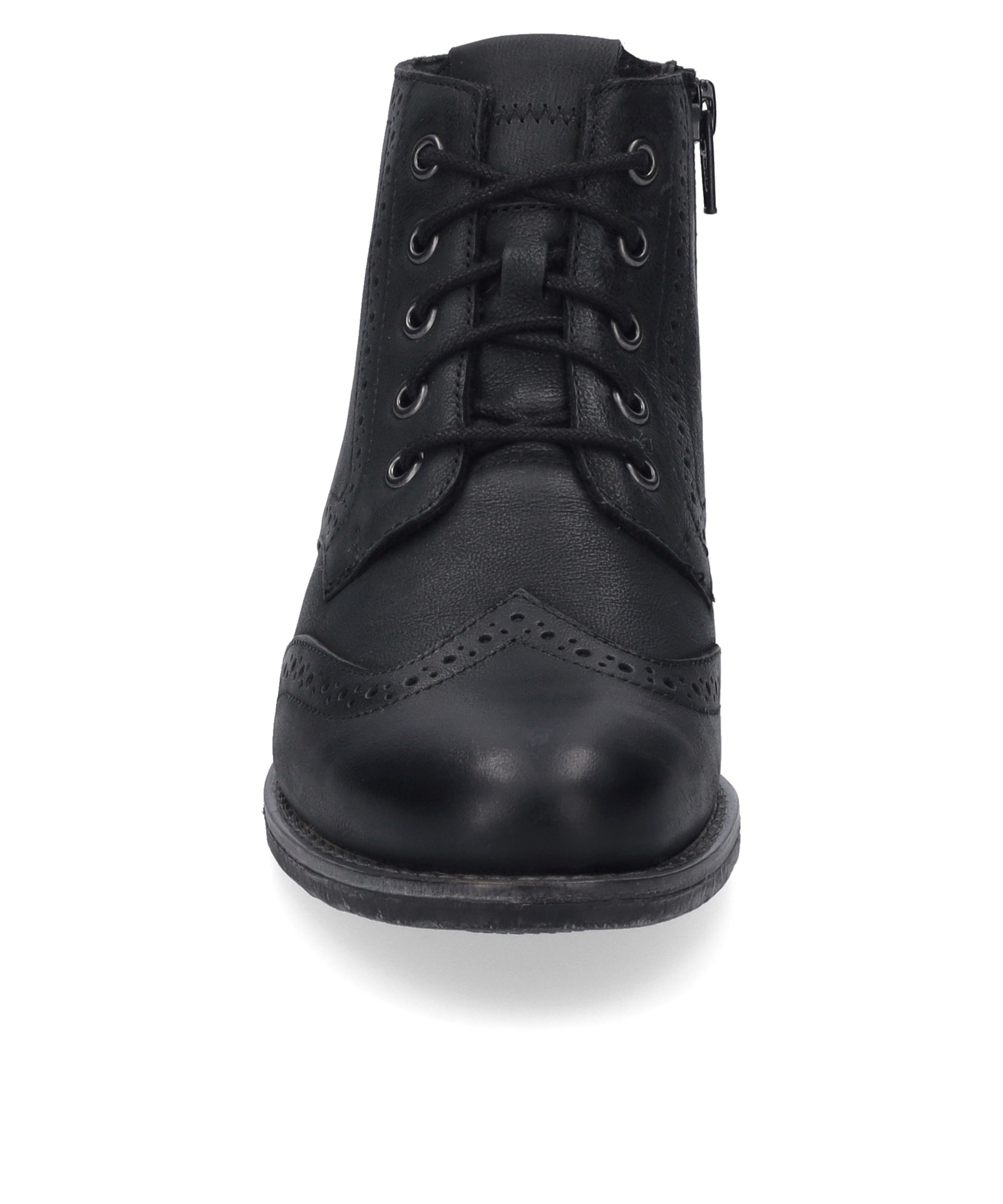 Josef Seibel Stiefelette »Sienna 75, schwarz«