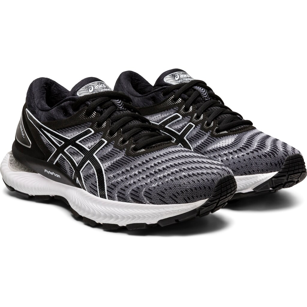 Asics Laufschuh »GEL-NIMBUS 22«