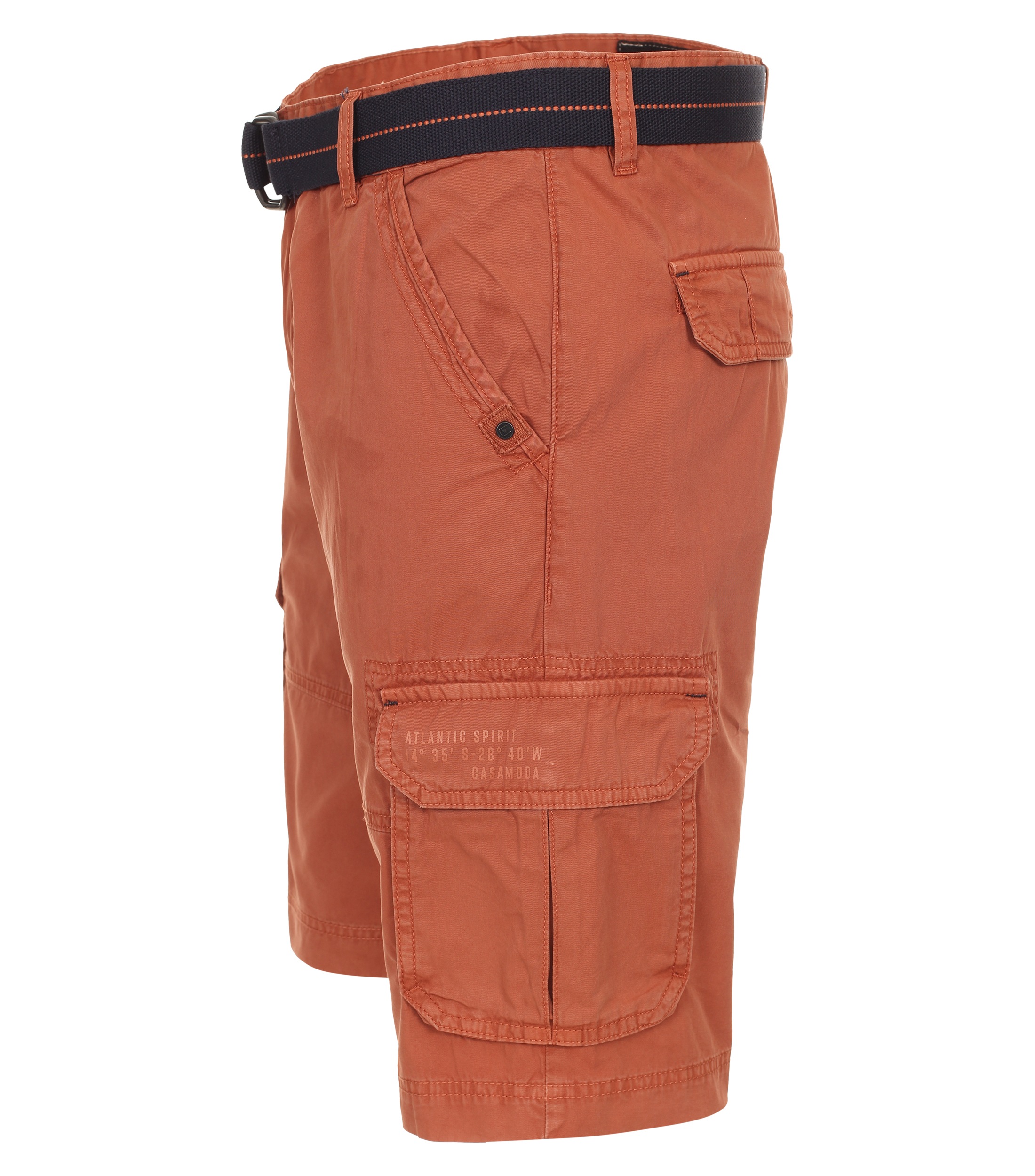 CASAMODA Shorts »CASAMODA Shorts uni«